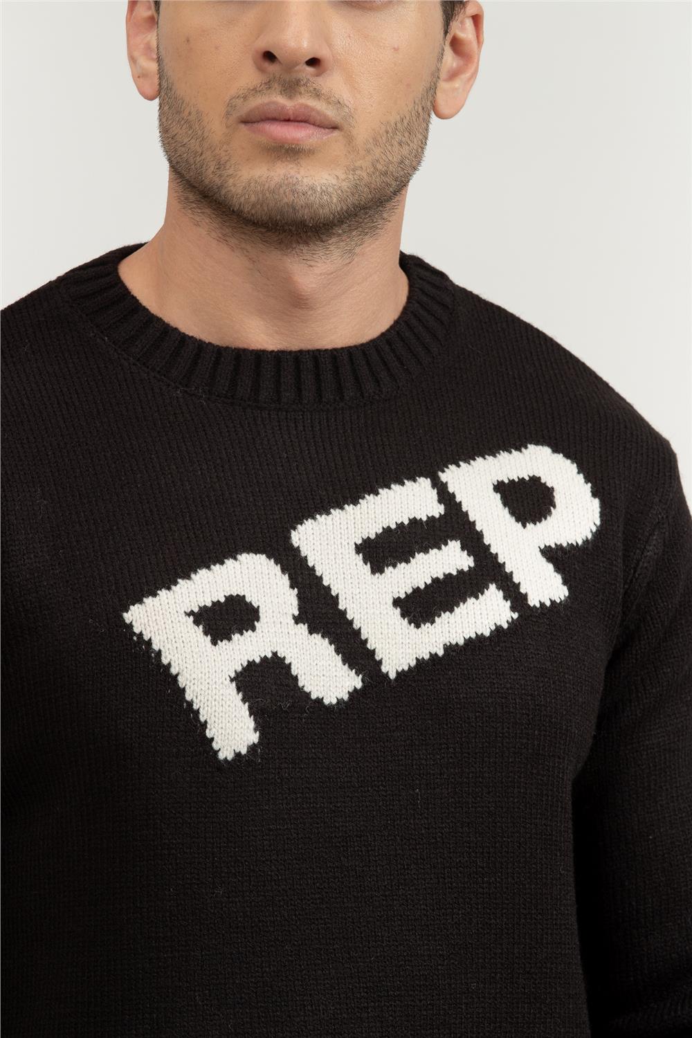 Replay Regular Erkek Triko