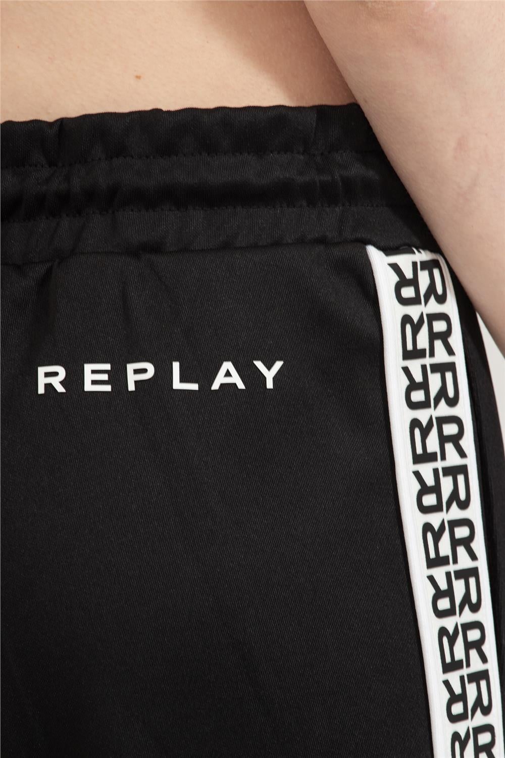 Replay Regular Kadın Eşofman Altı