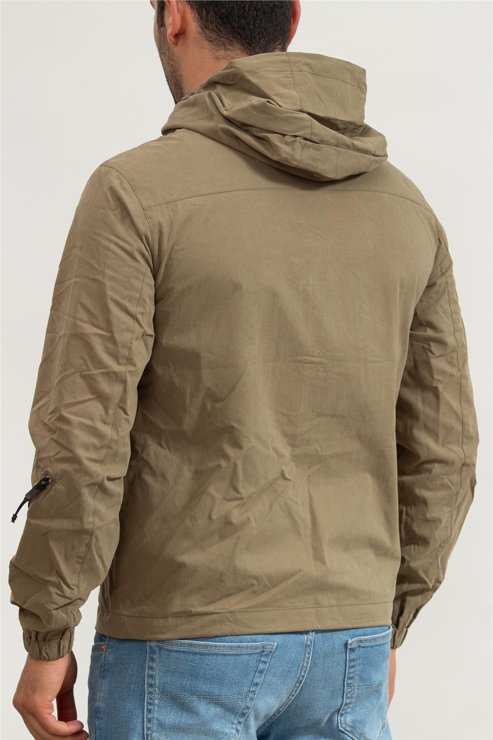 Replay Regular Slim Erkek Mont