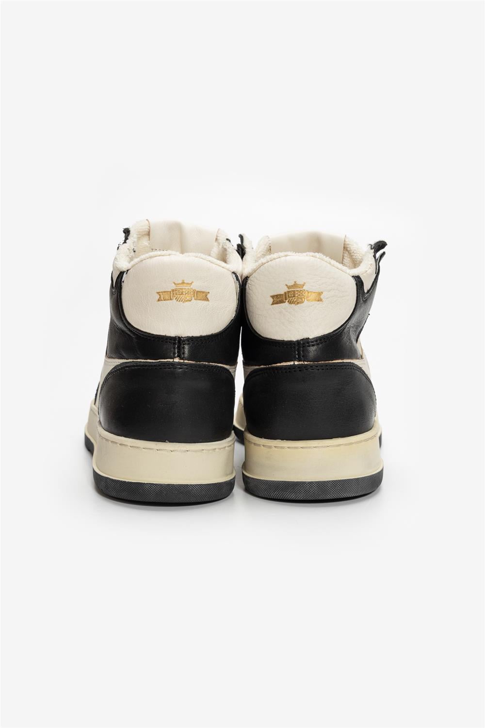 Replay Reload Erkek Sneaker