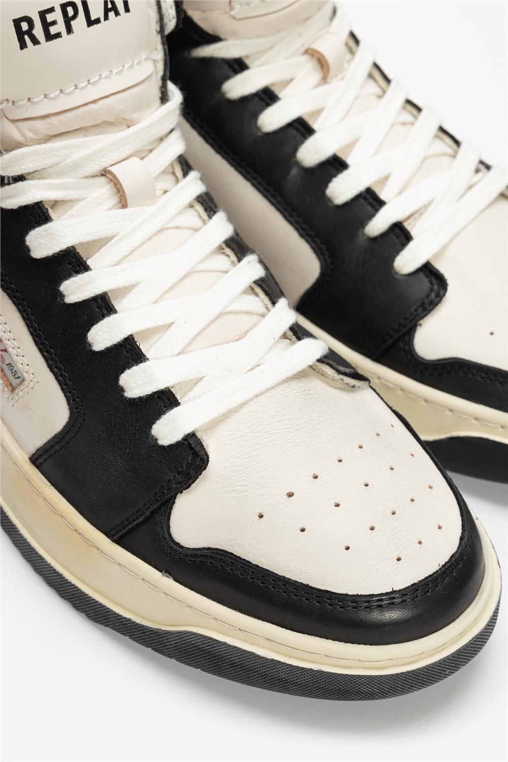 Replay Reload Erkek Sneaker