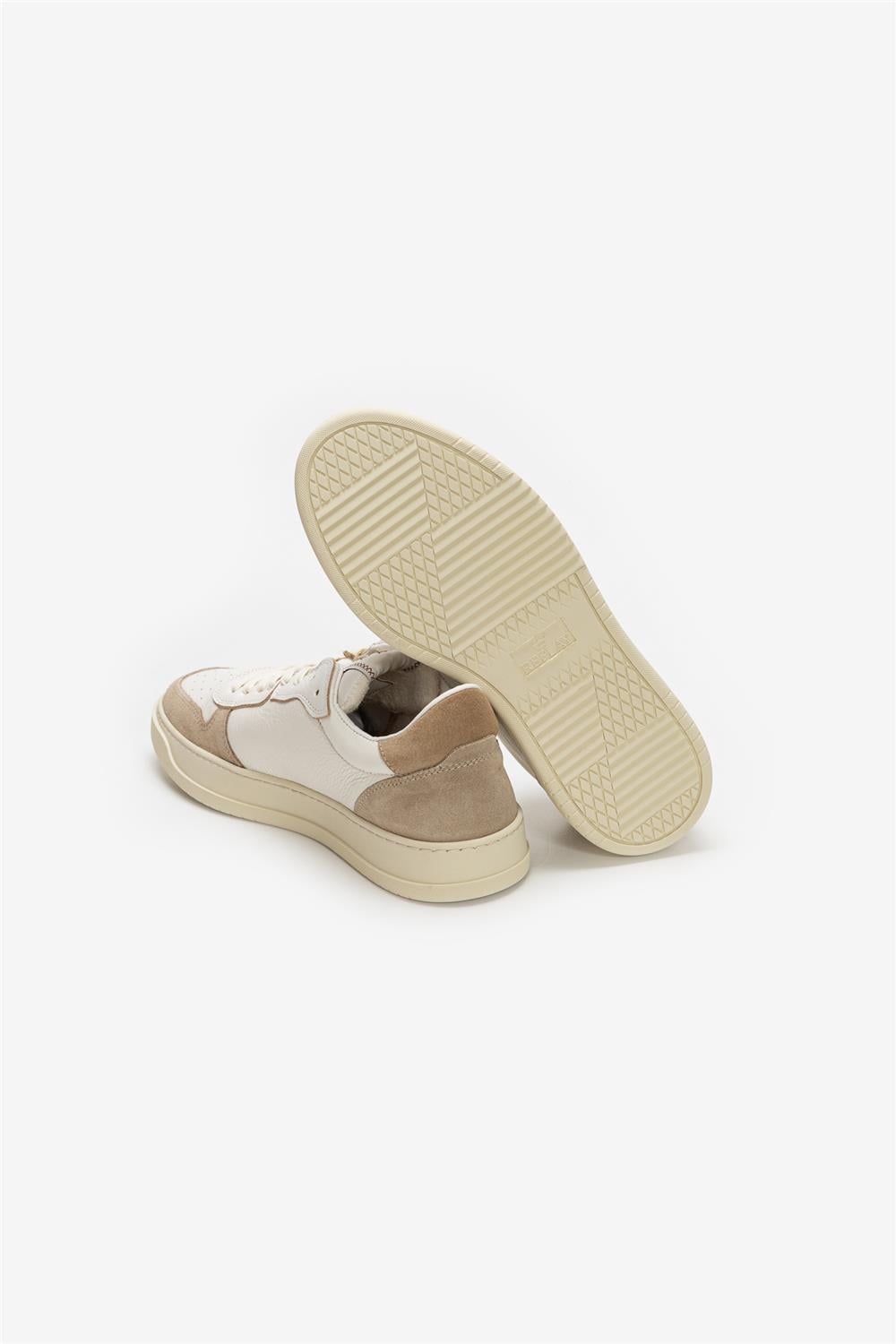 Replay Reload Erkek Sneaker