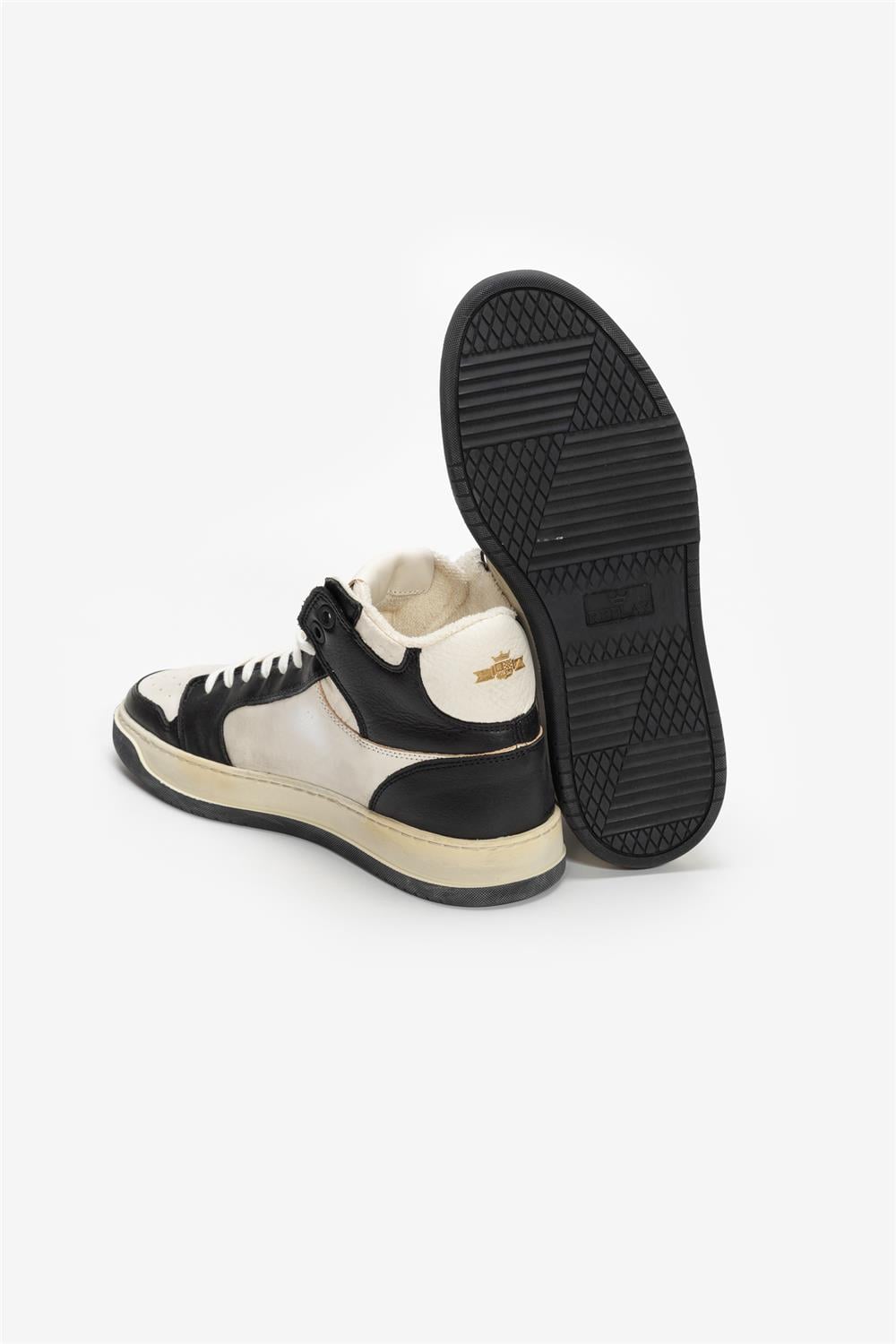 Replay Reload Erkek Sneaker