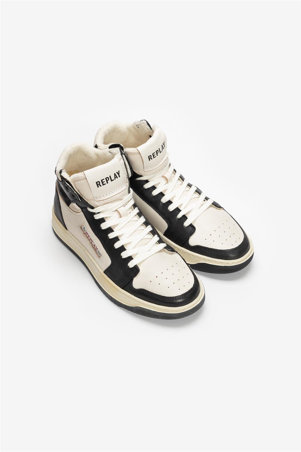 Replay Reload Erkek Sneaker