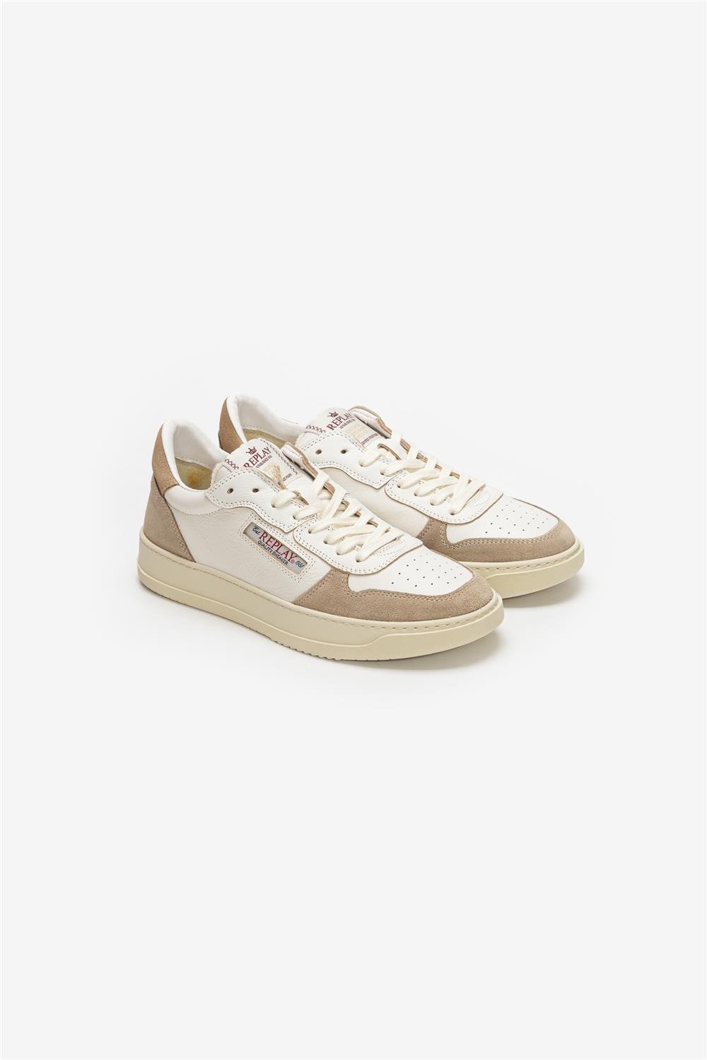 Replay Reload Erkek Sneaker