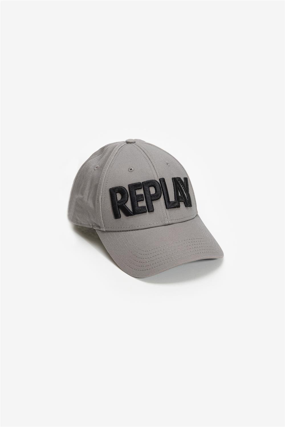 Replay Unisex Baseball Şapka