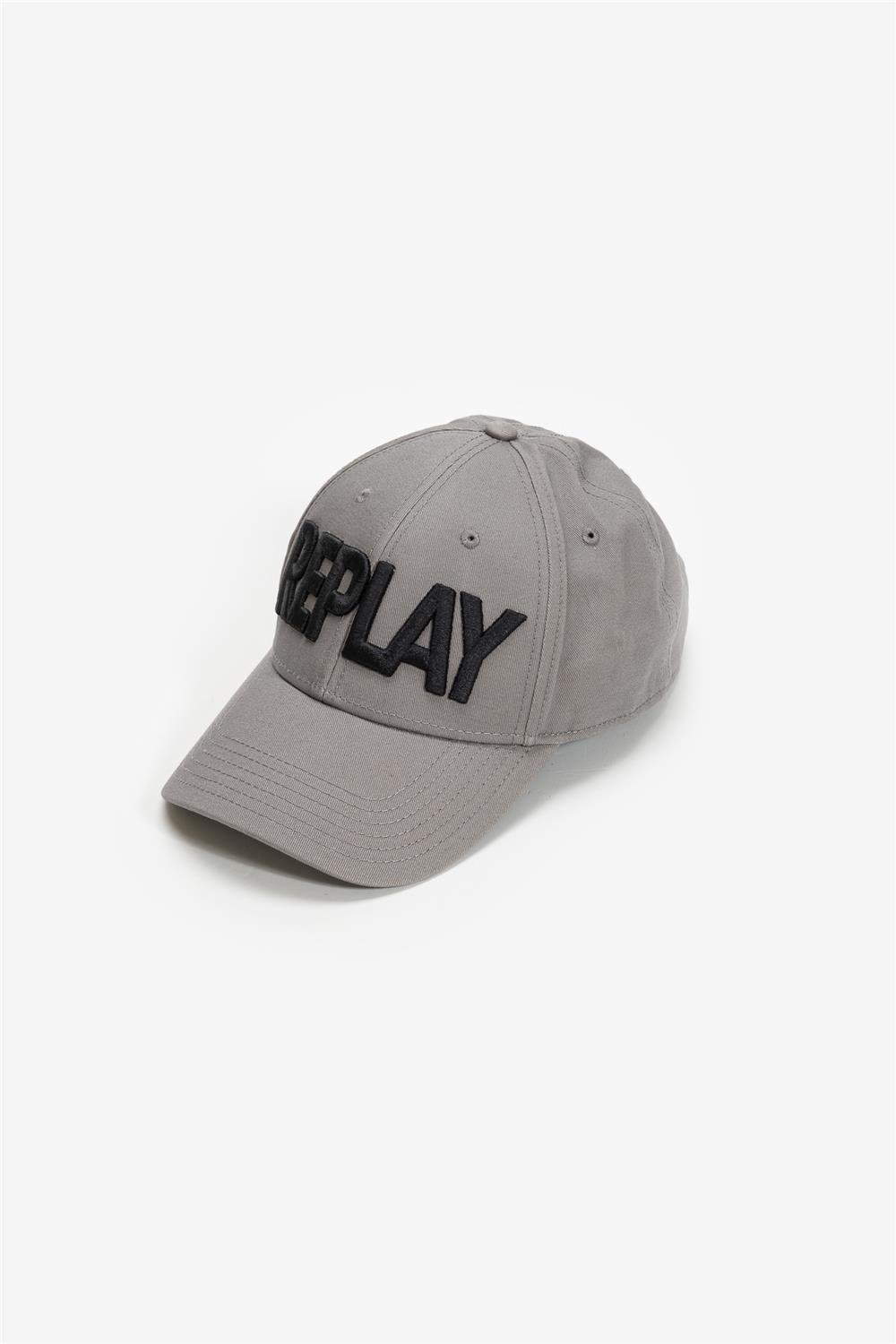 Replay Unisex Baseball Şapka