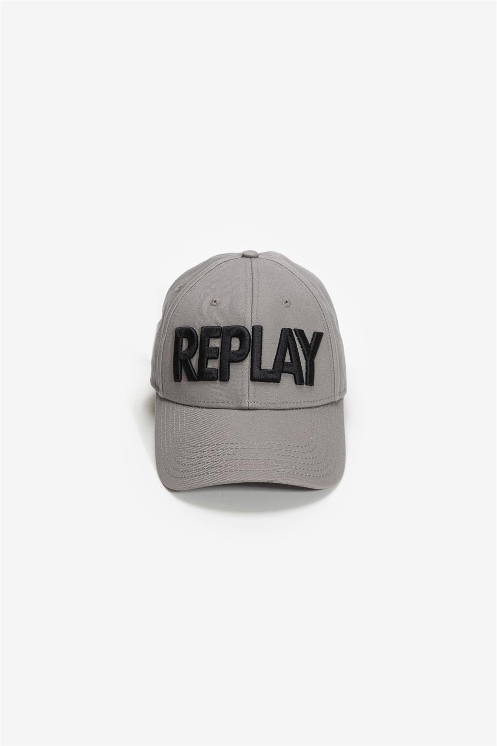Replay Unisex Baseball Şapka