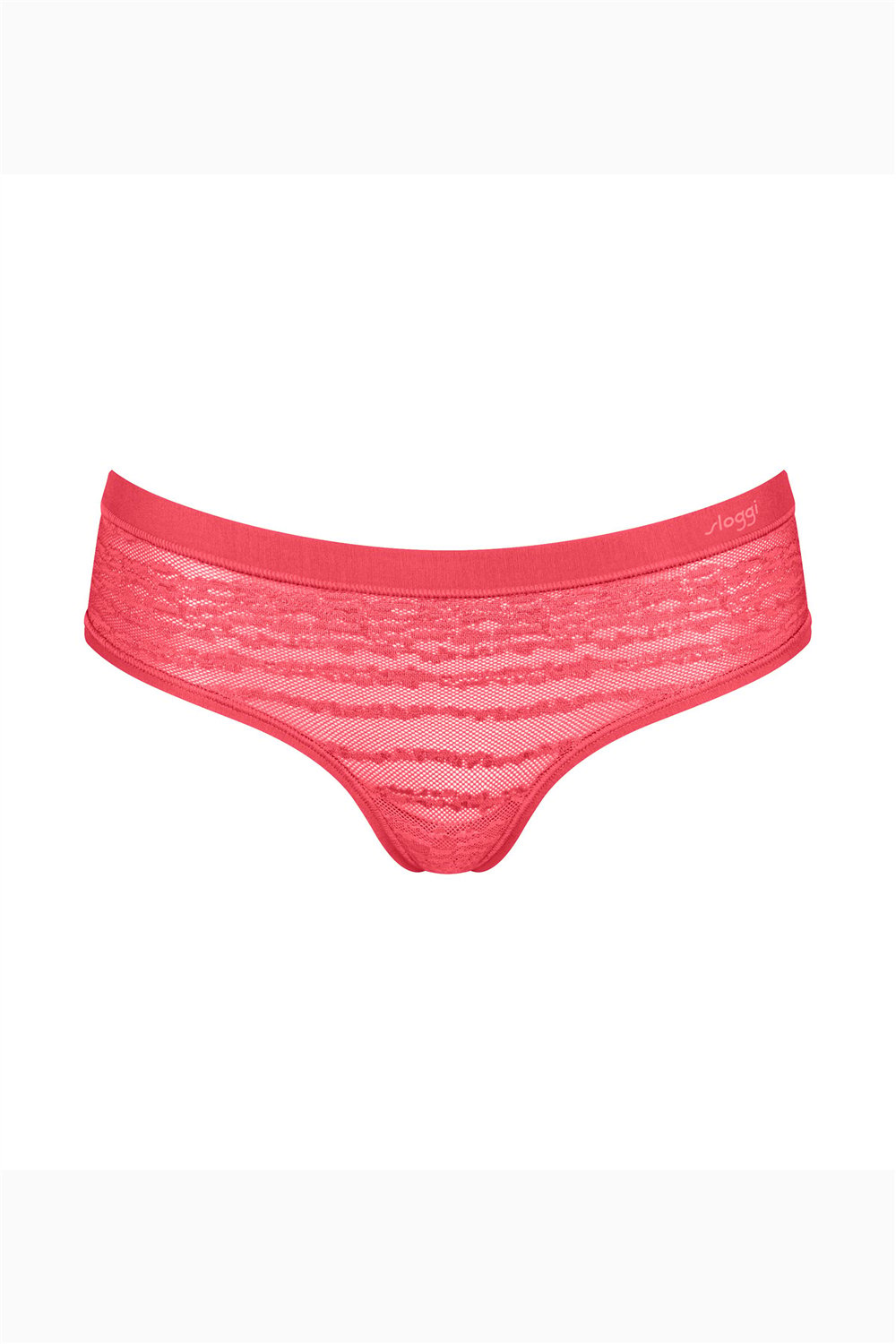 Sloggi FREE Evolve Hipster Lace Kadın Külot