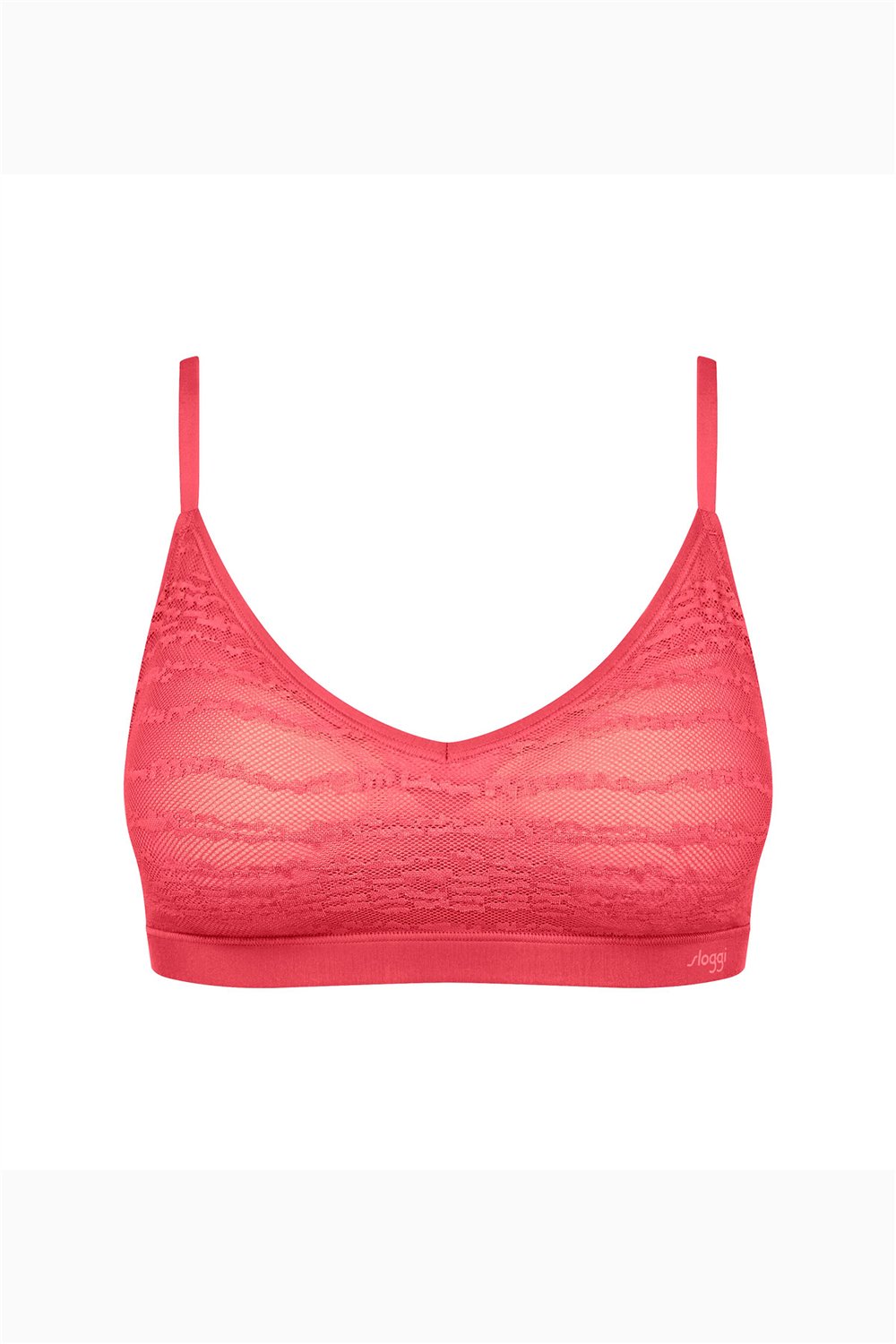 Sloggi FREE Evolve PU Lace Kadın Sütyen