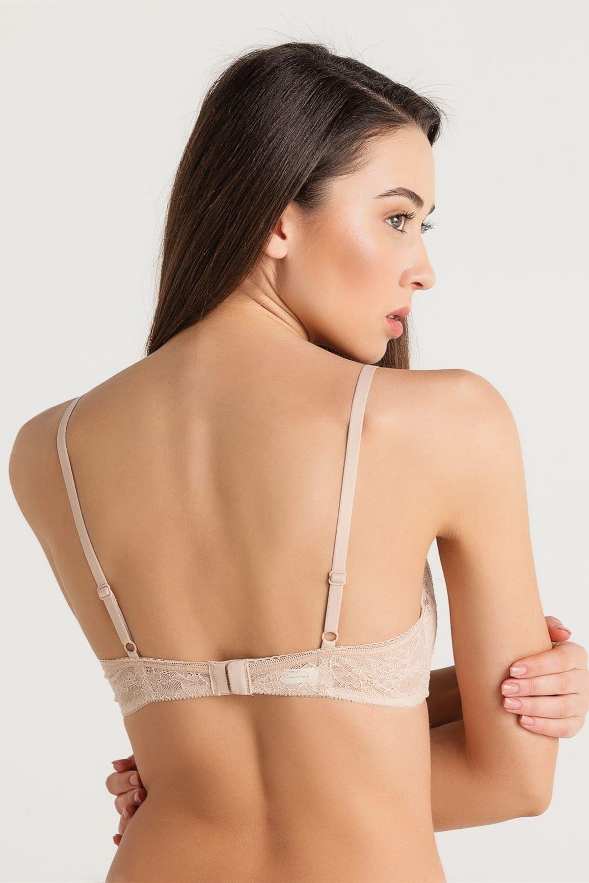 Sloggi Light Lace 2.0 P Sütyen