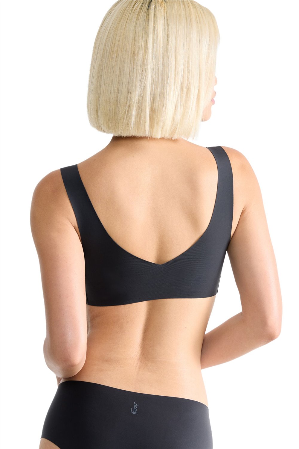 Sloggi ZERO Feel 20 Bralette Kadın Sütyen