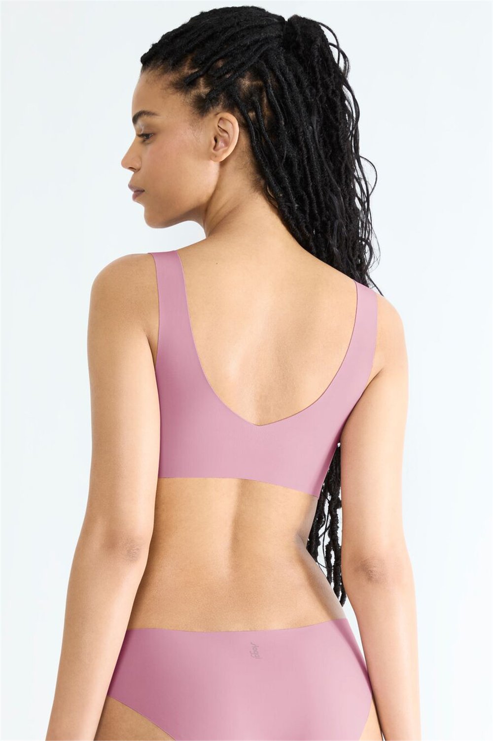 Sloggi ZERO Feel 20 Bralette Kadın Sütyen