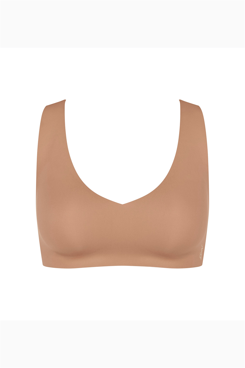Sloggi ZERO Feel 20 Bralette Kadın Sütyen