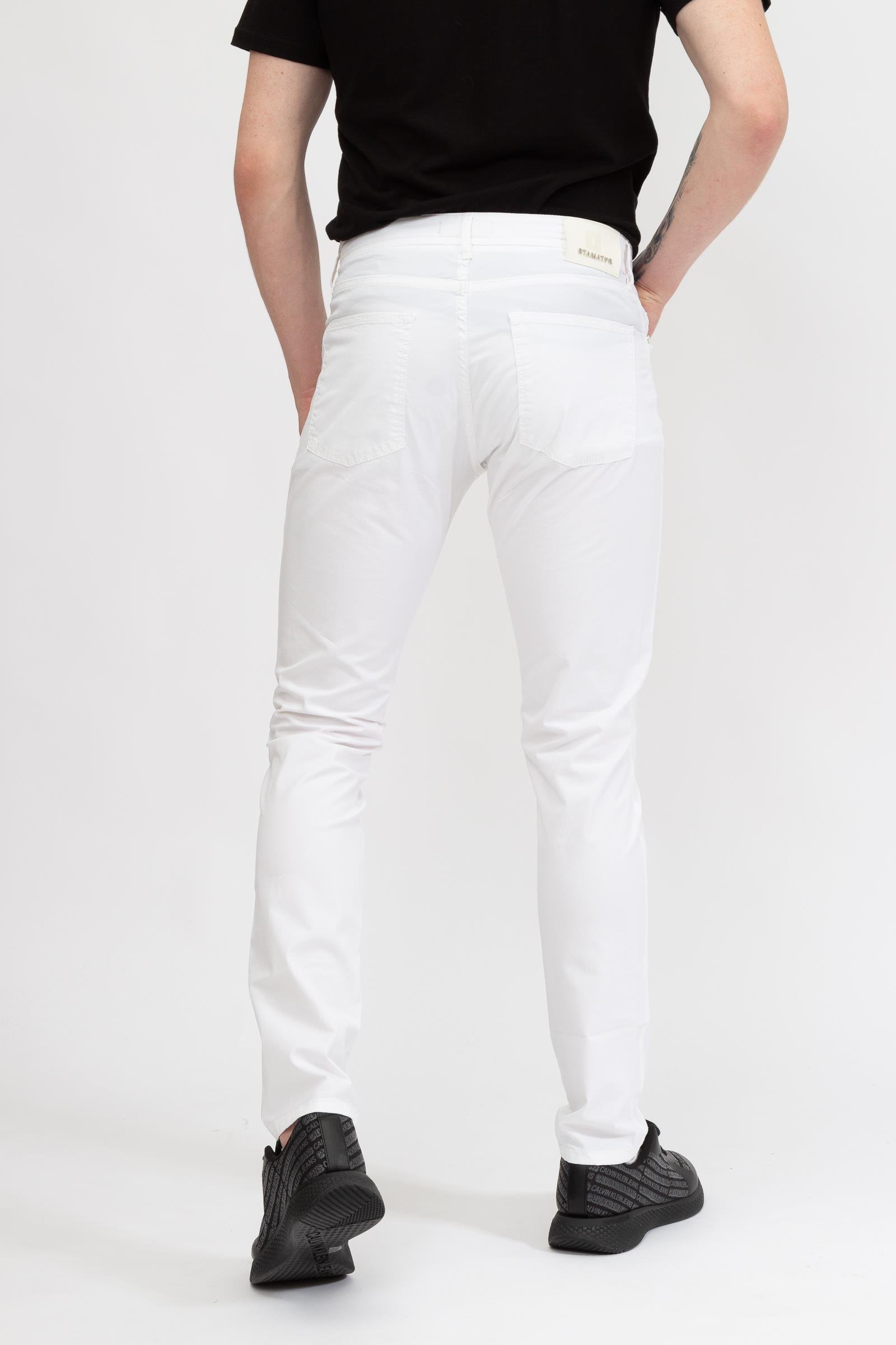 Stamati's Erkek Chino Pantolon