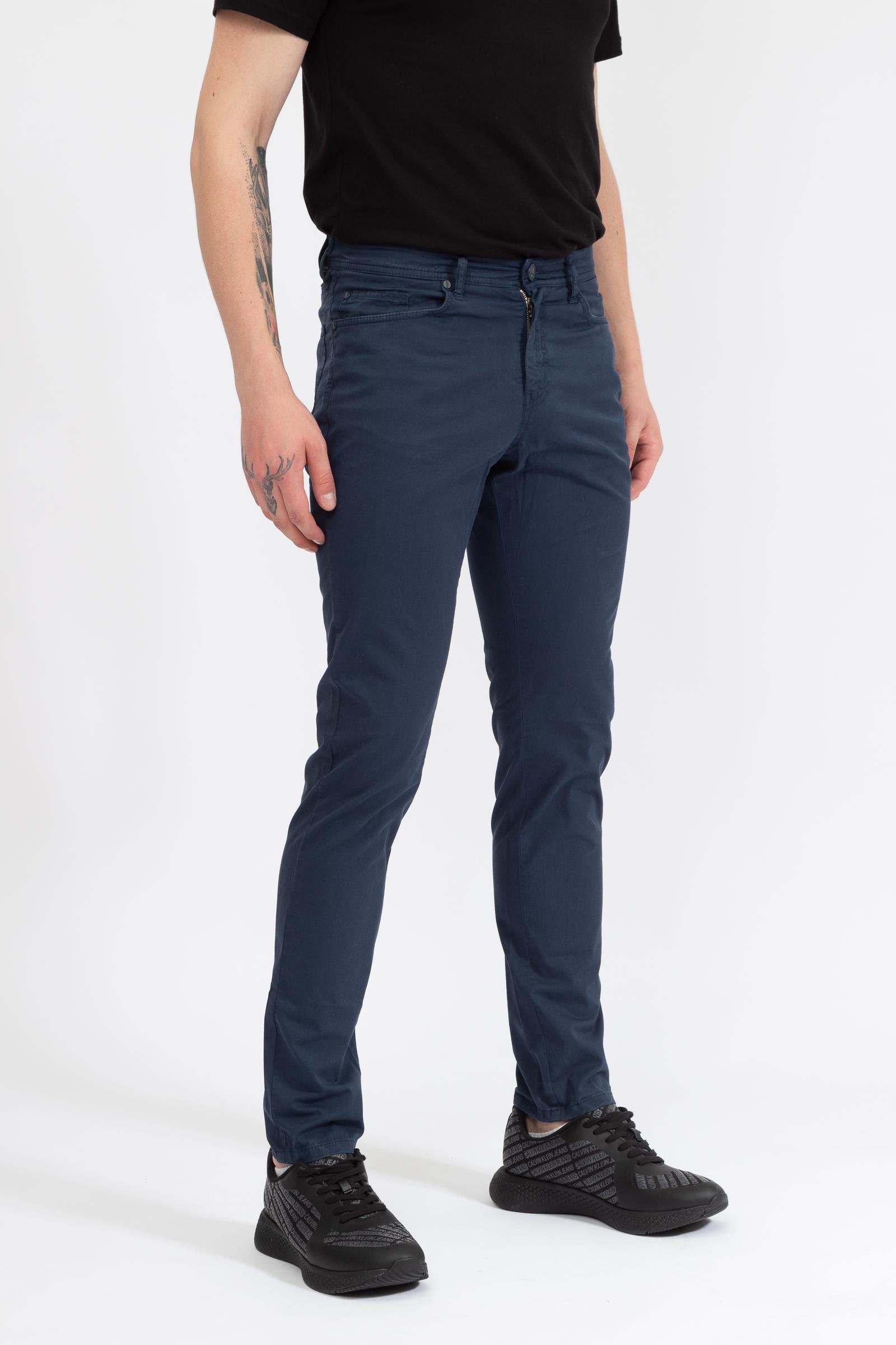 Stamati's Erkek Chino Pantolon