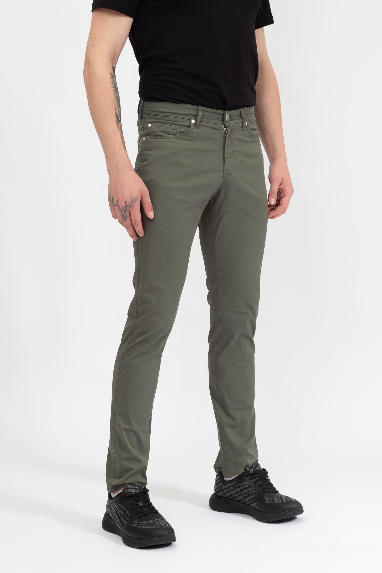 Stamati's Erkek Chino Pantolon