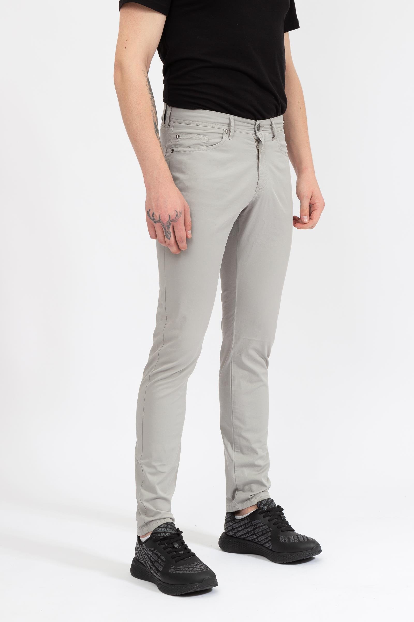 Stamati's Erkek Chino Pantolon