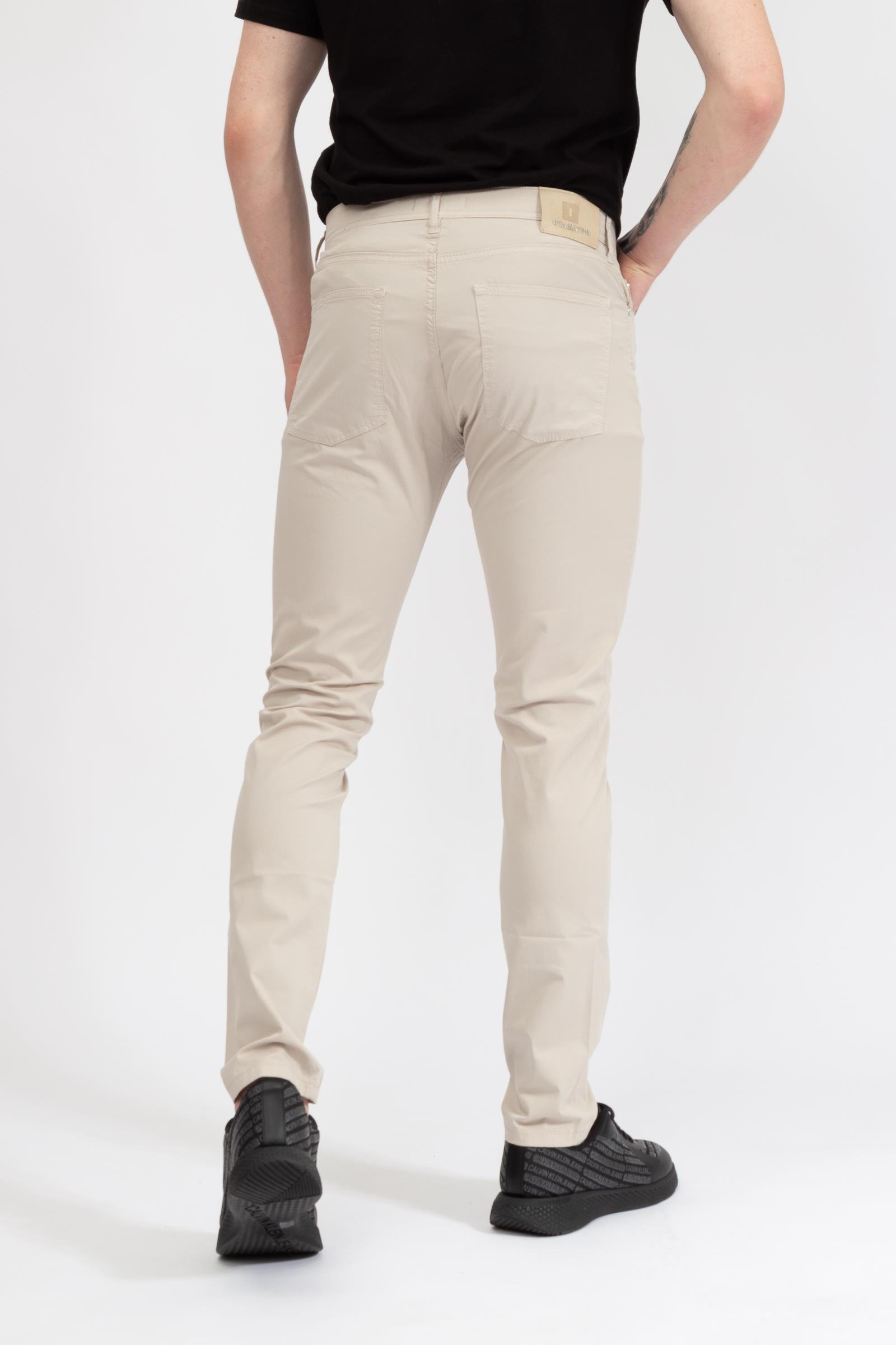 Stamati's Erkek Chino Pantolon