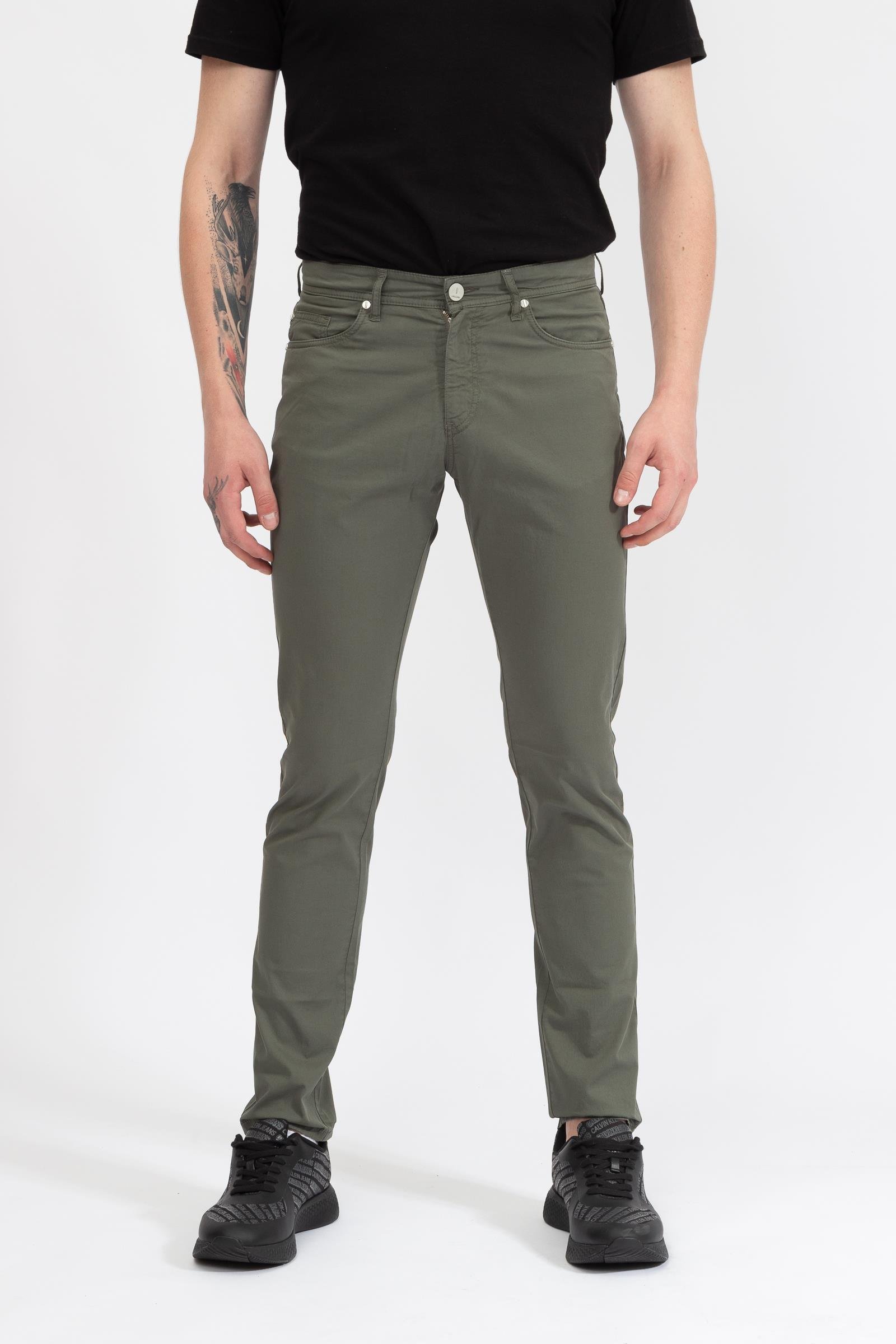 Stamati's Erkek Chino Pantolon