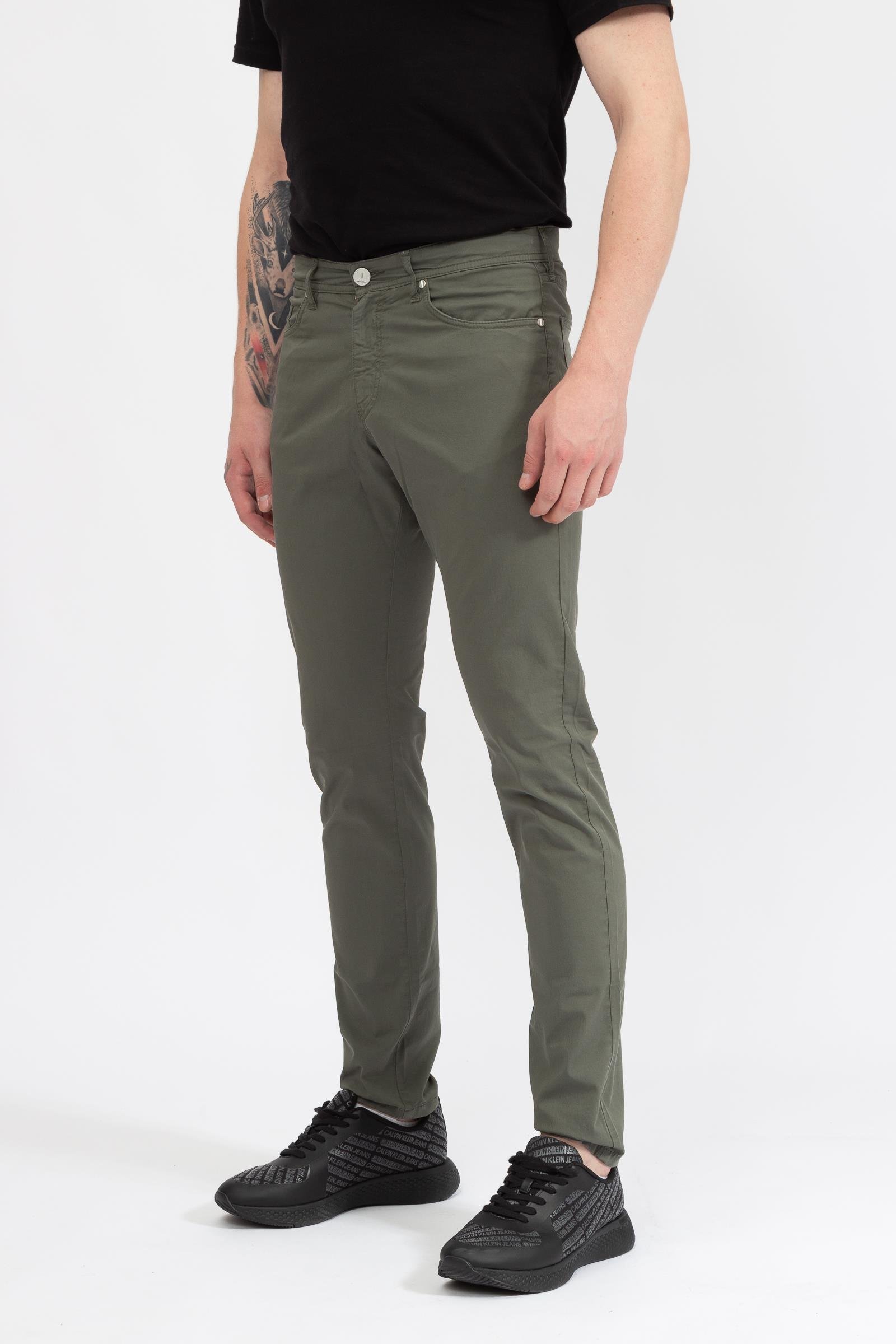 Stamati's Erkek Chino Pantolon