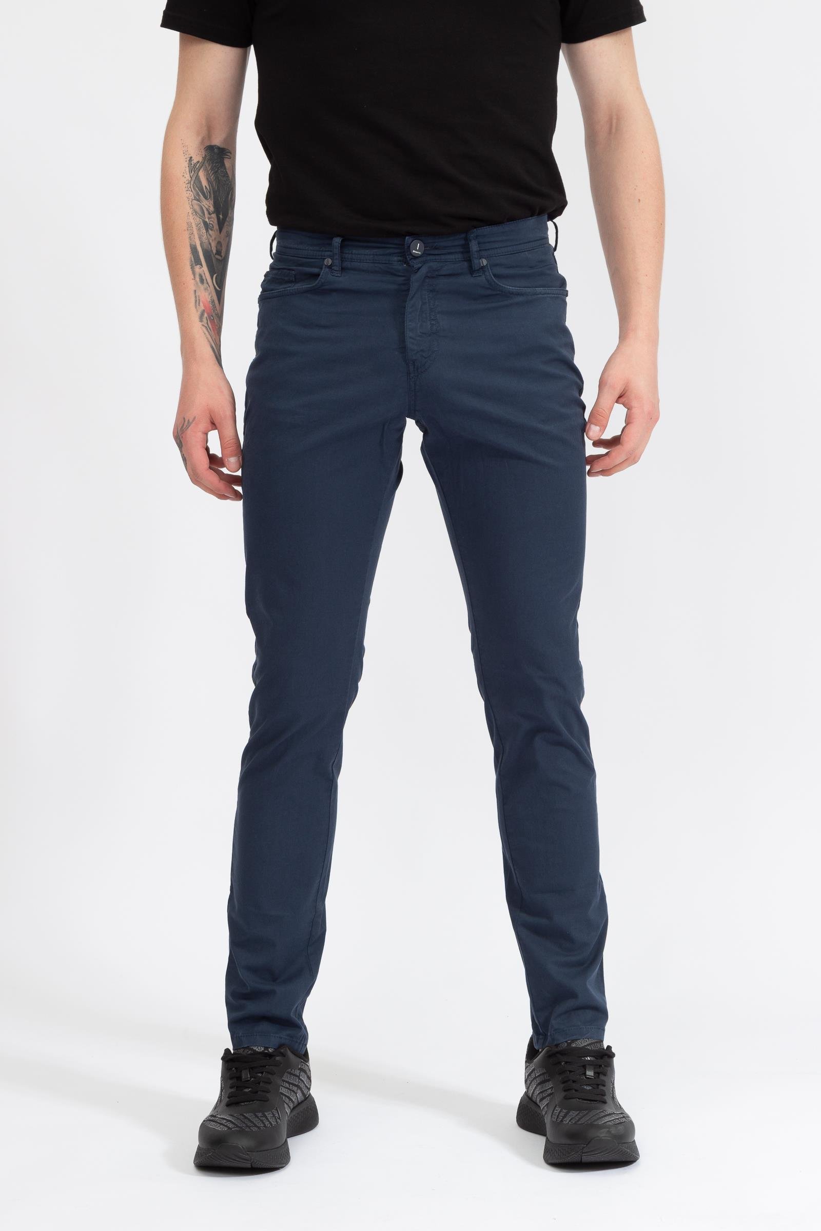 Stamati's Erkek Chino Pantolon