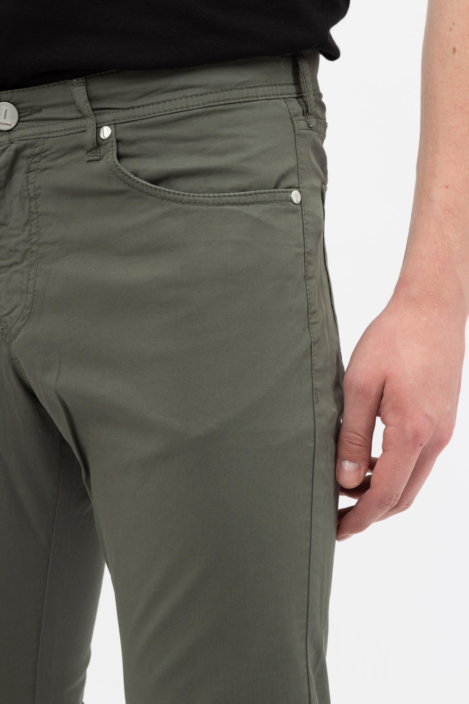 Stamati's Erkek Chino Pantolon