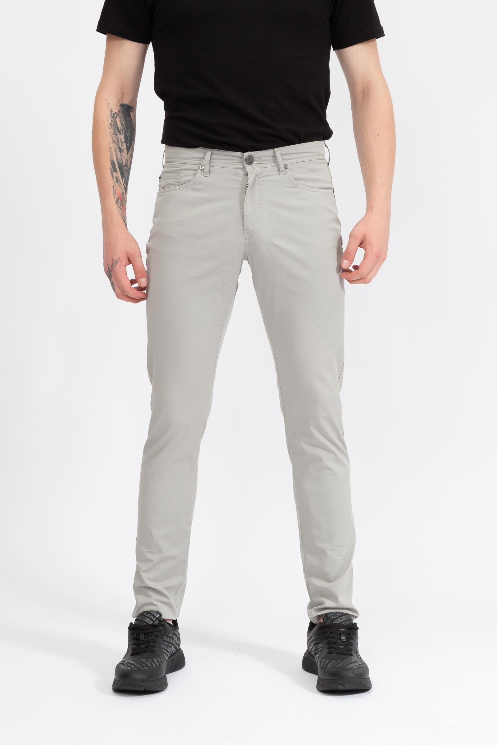 Stamati's Erkek Chino Pantolon