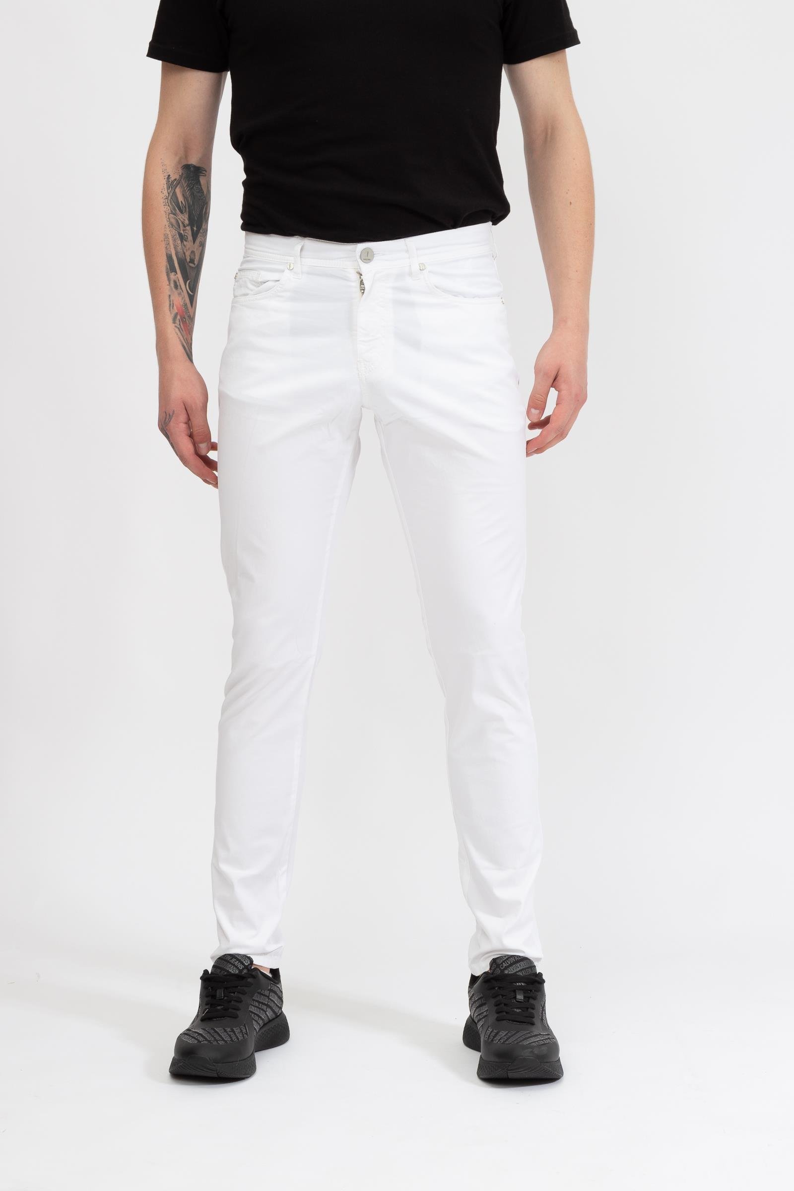 Stamati's Erkek Chino Pantolon