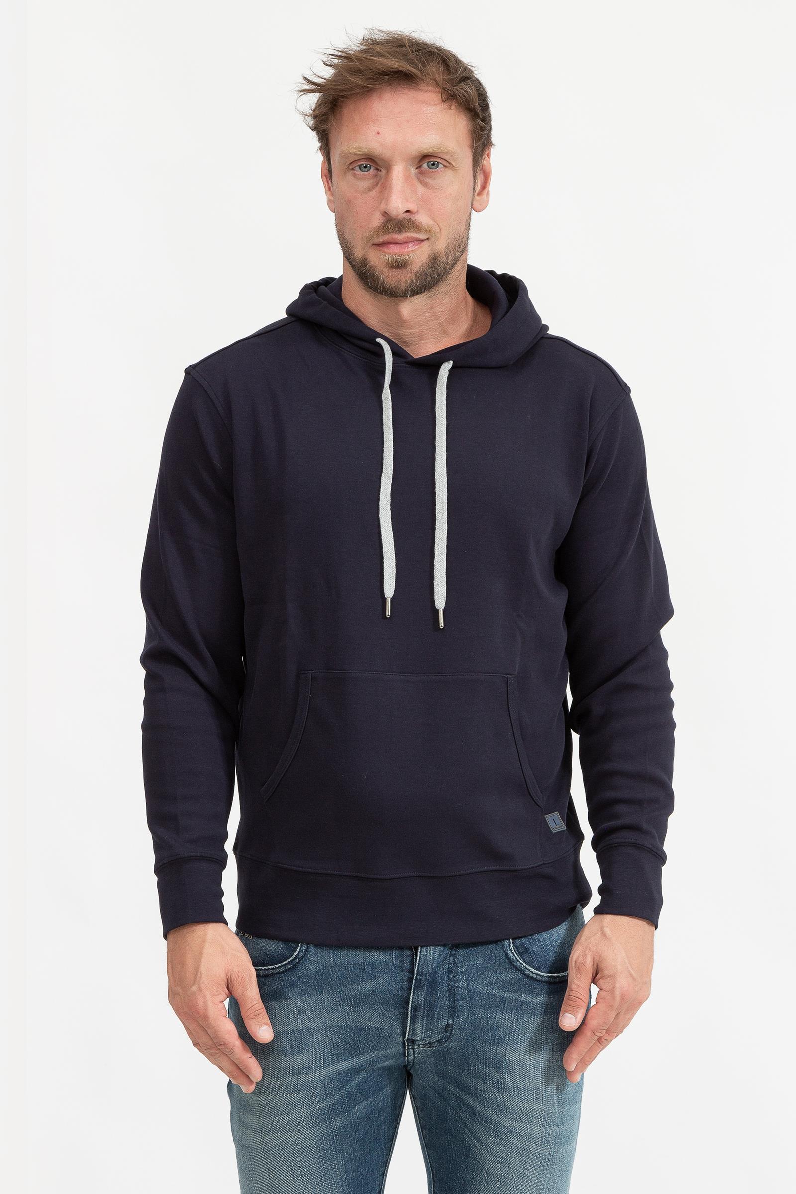 Stamati's Erkek Kapüşonlu Sweatshirt