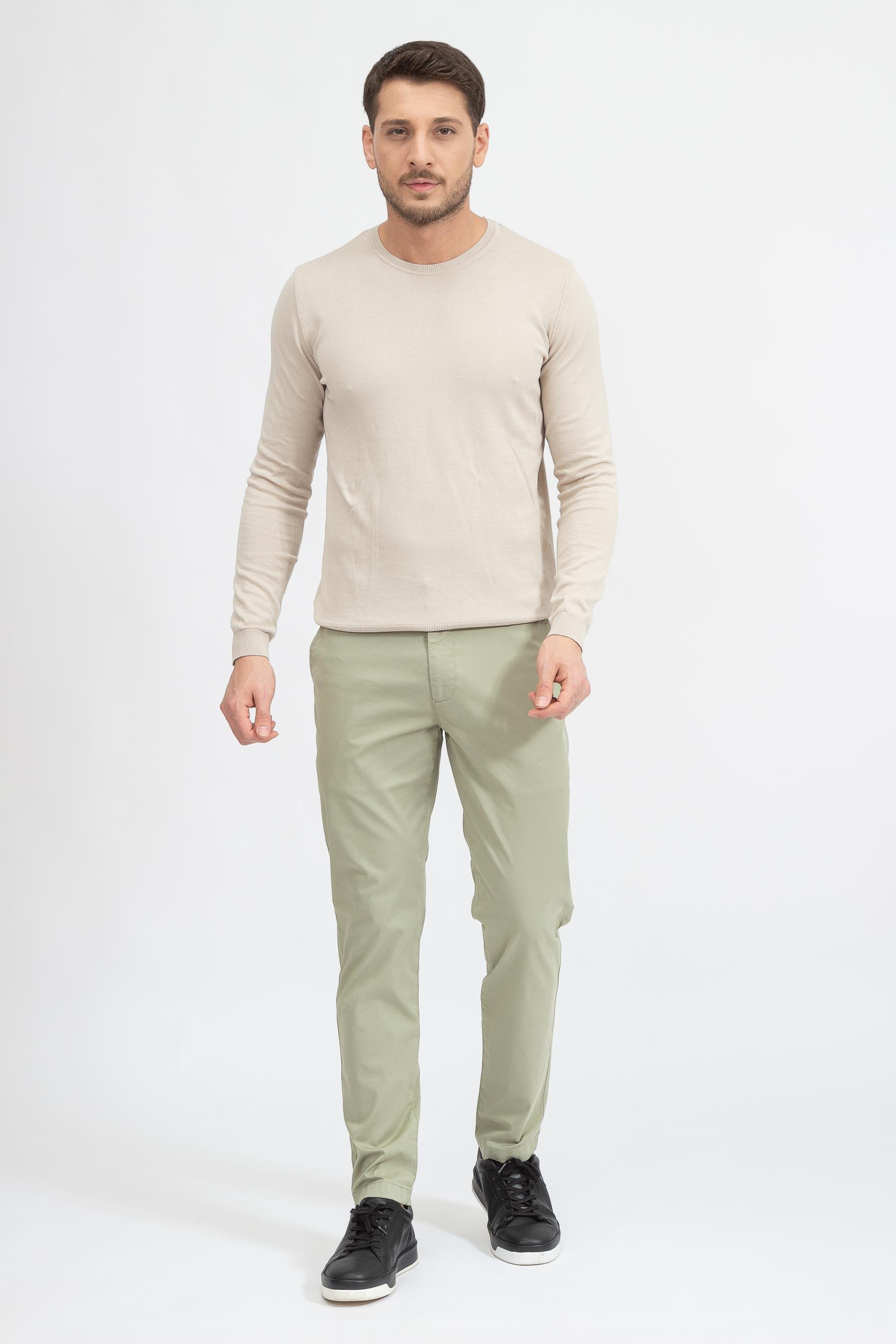 Stamati's Erkek Pantolon