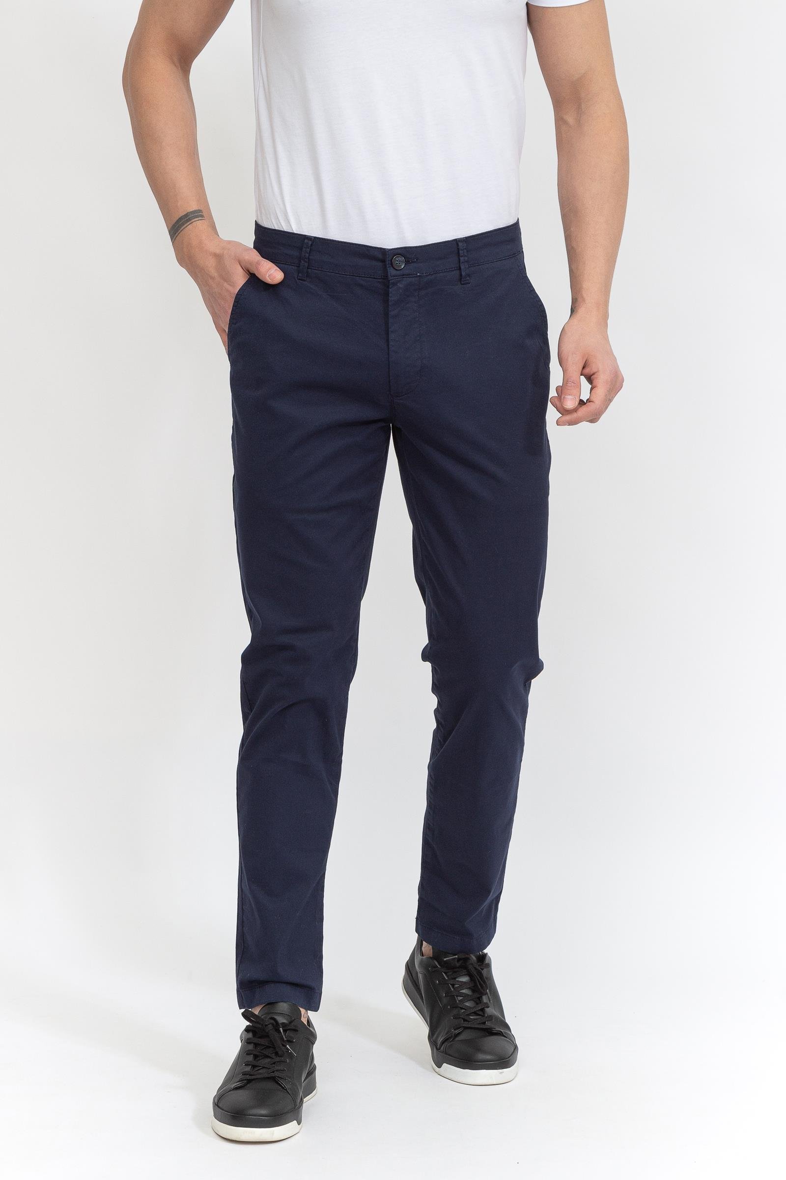 Stamati's Erkek Pantolon