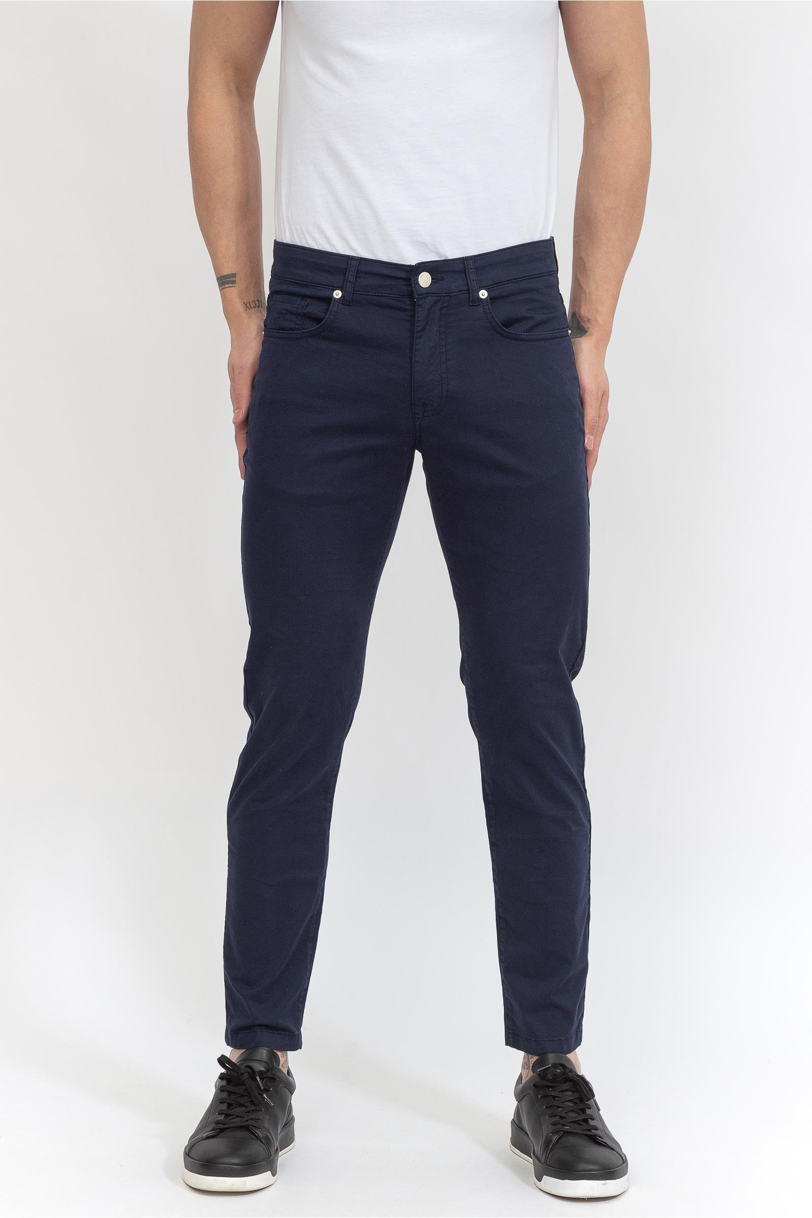 Stamati's Erkek Pantolon