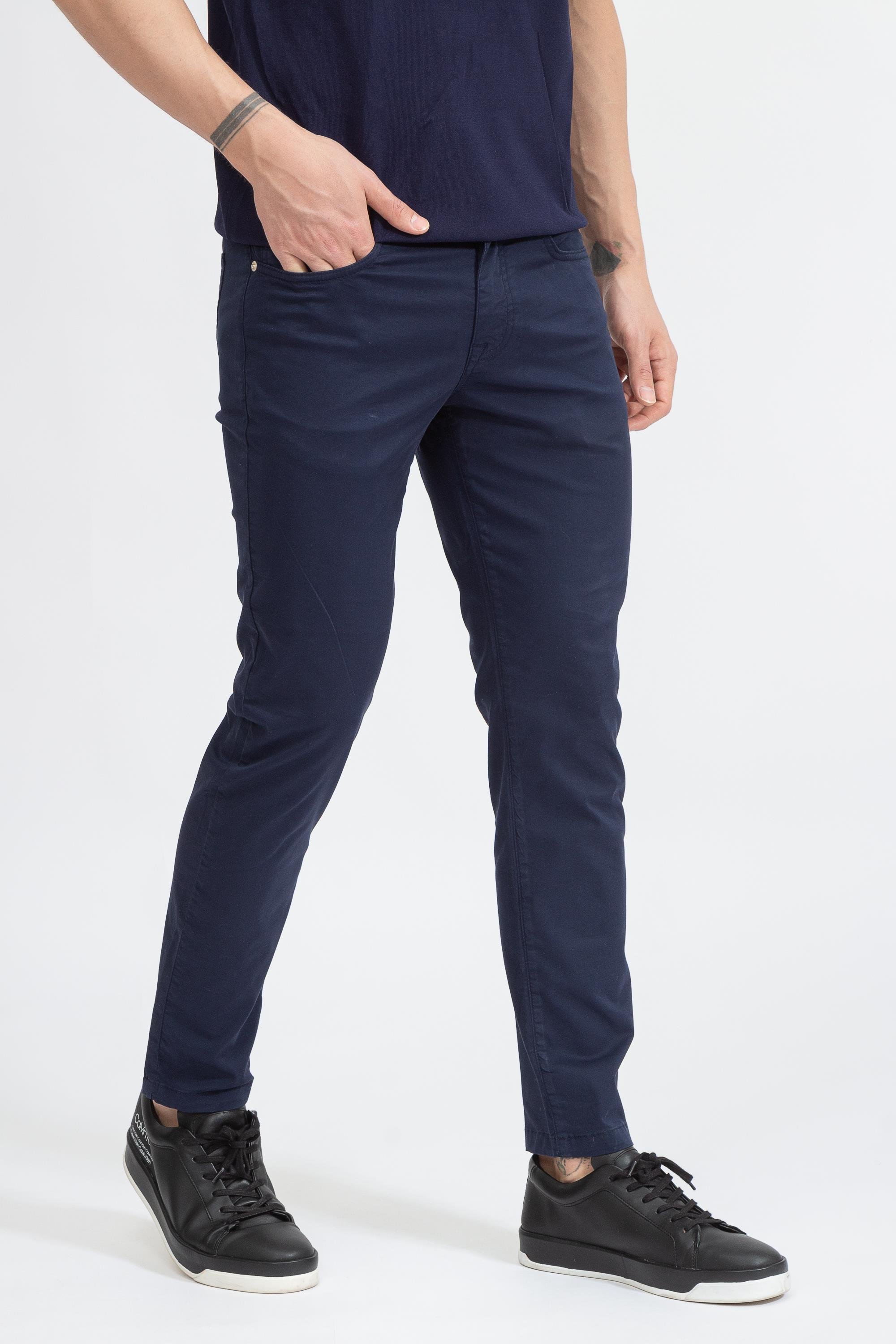 Stamati's Erkek Pantolon