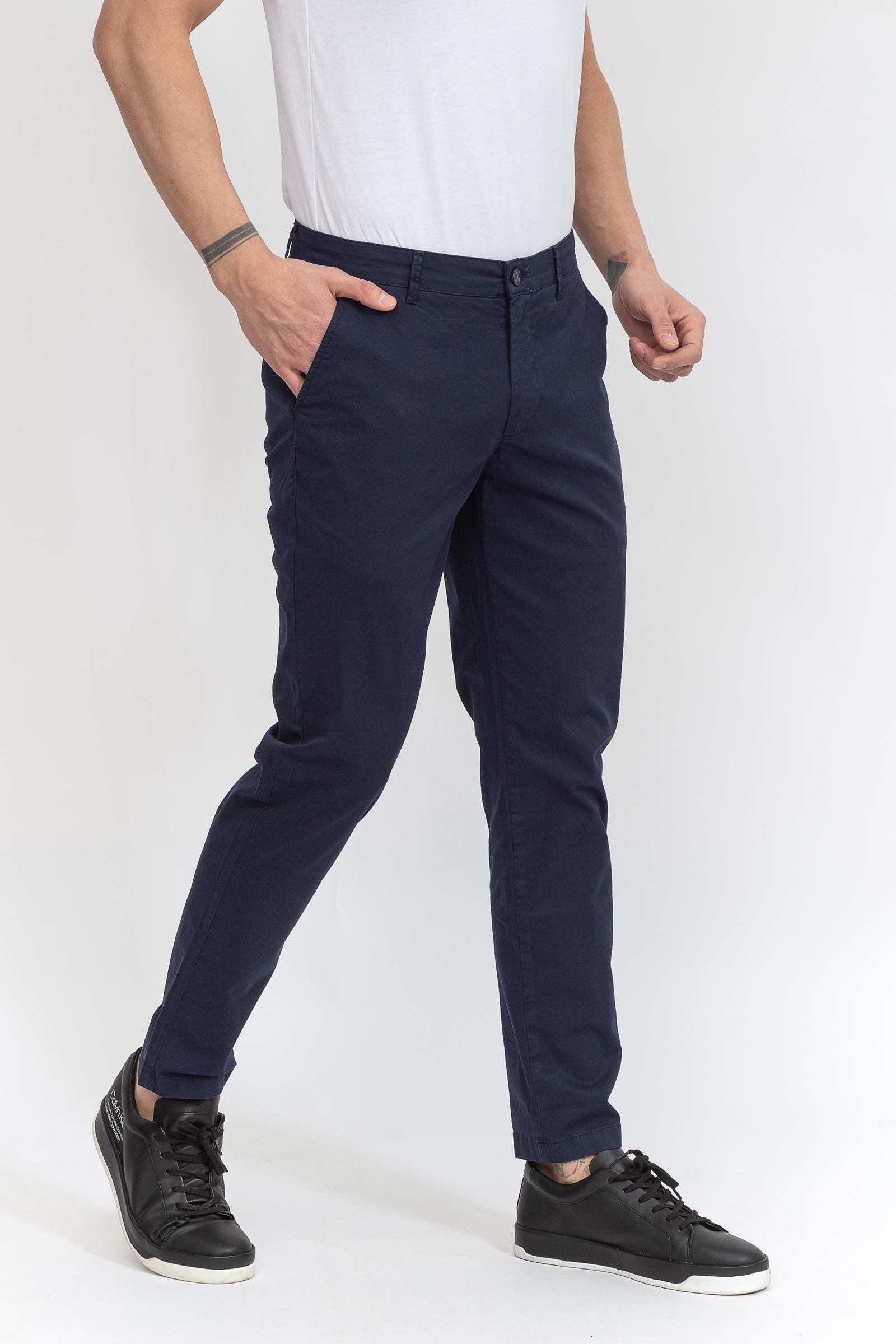 Stamati's Erkek Pantolon