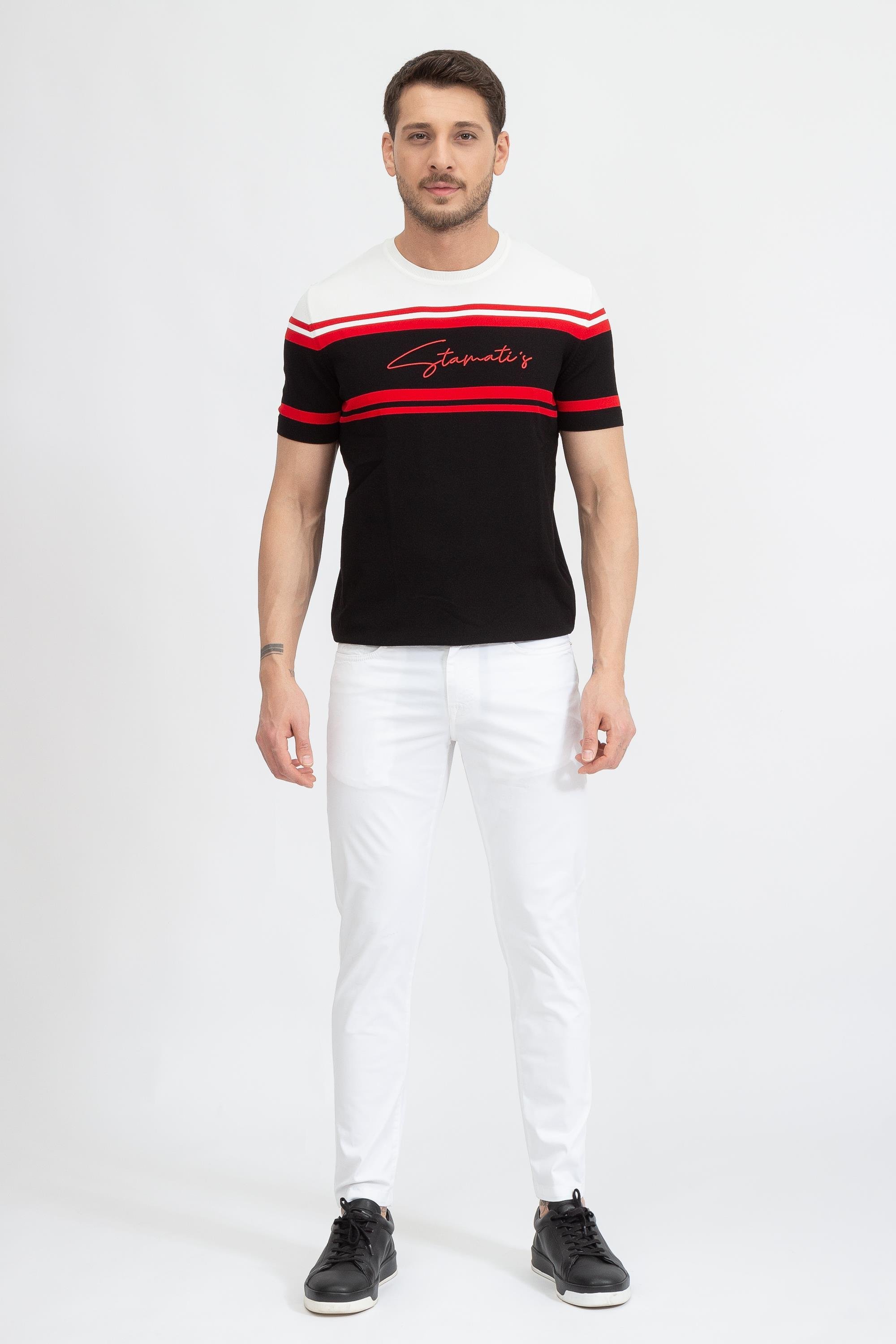 Stamati's Erkek Pantolon