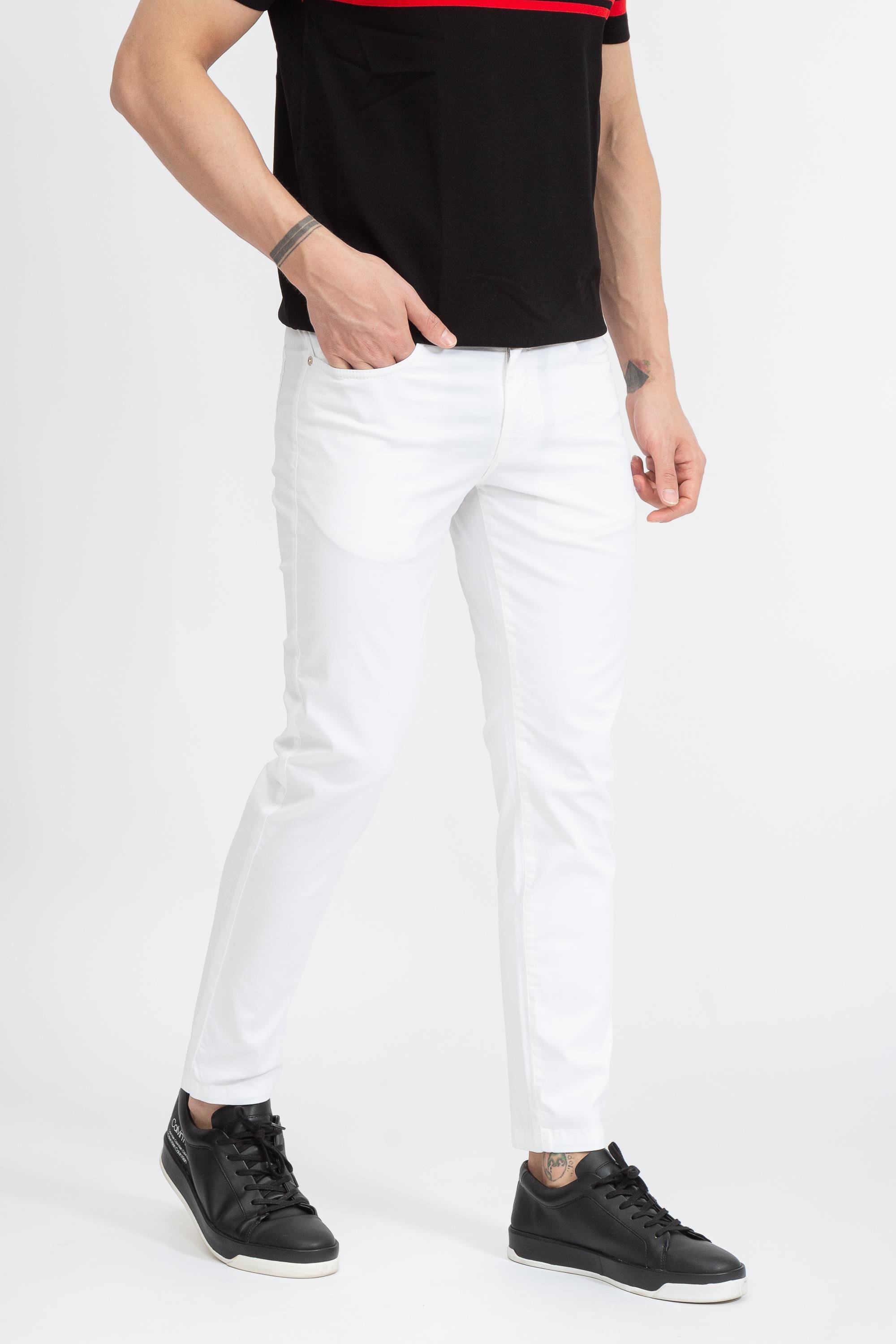 Stamati's Erkek Pantolon