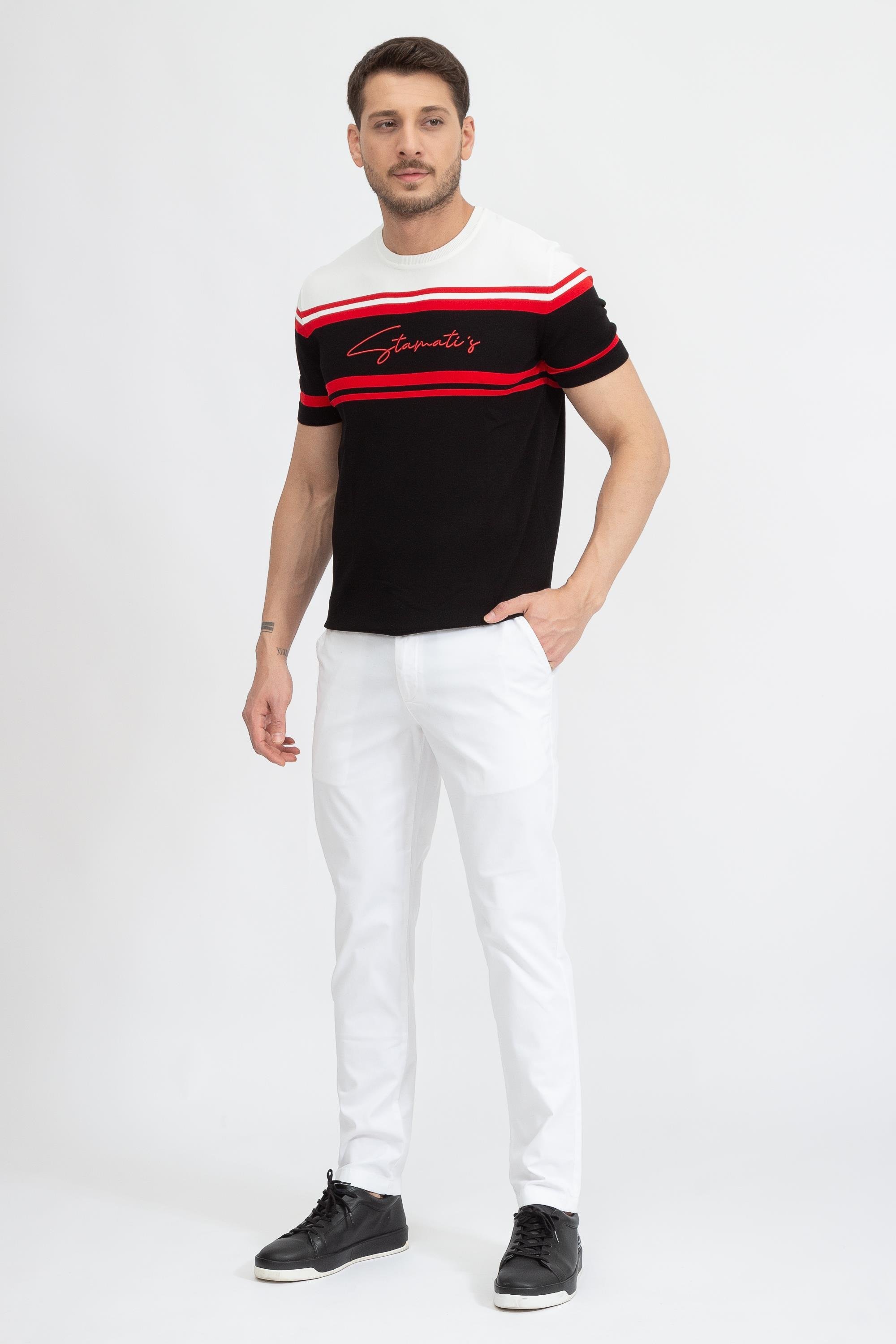 Stamati's Erkek Pantolon