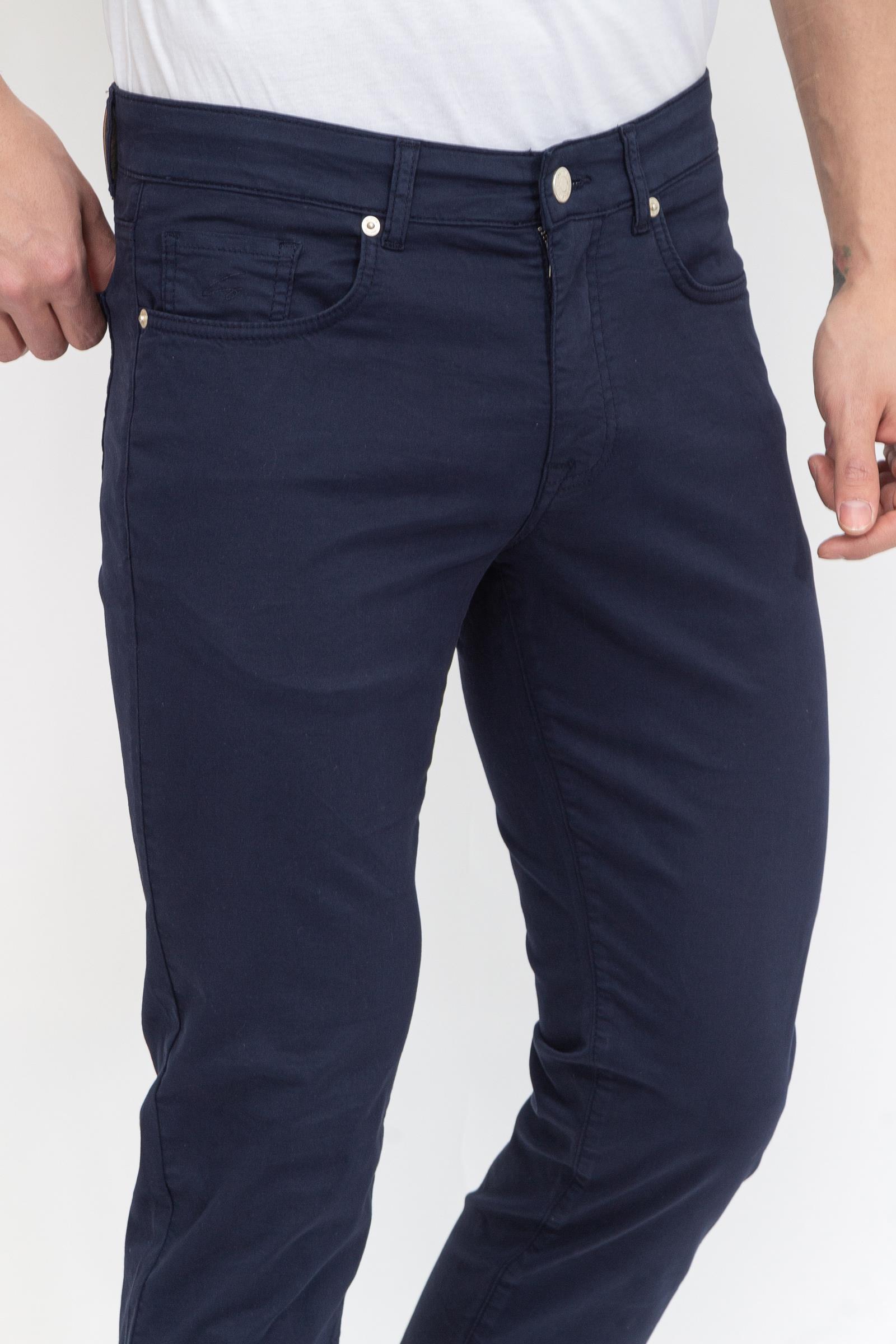 Stamati's Erkek Pantolon