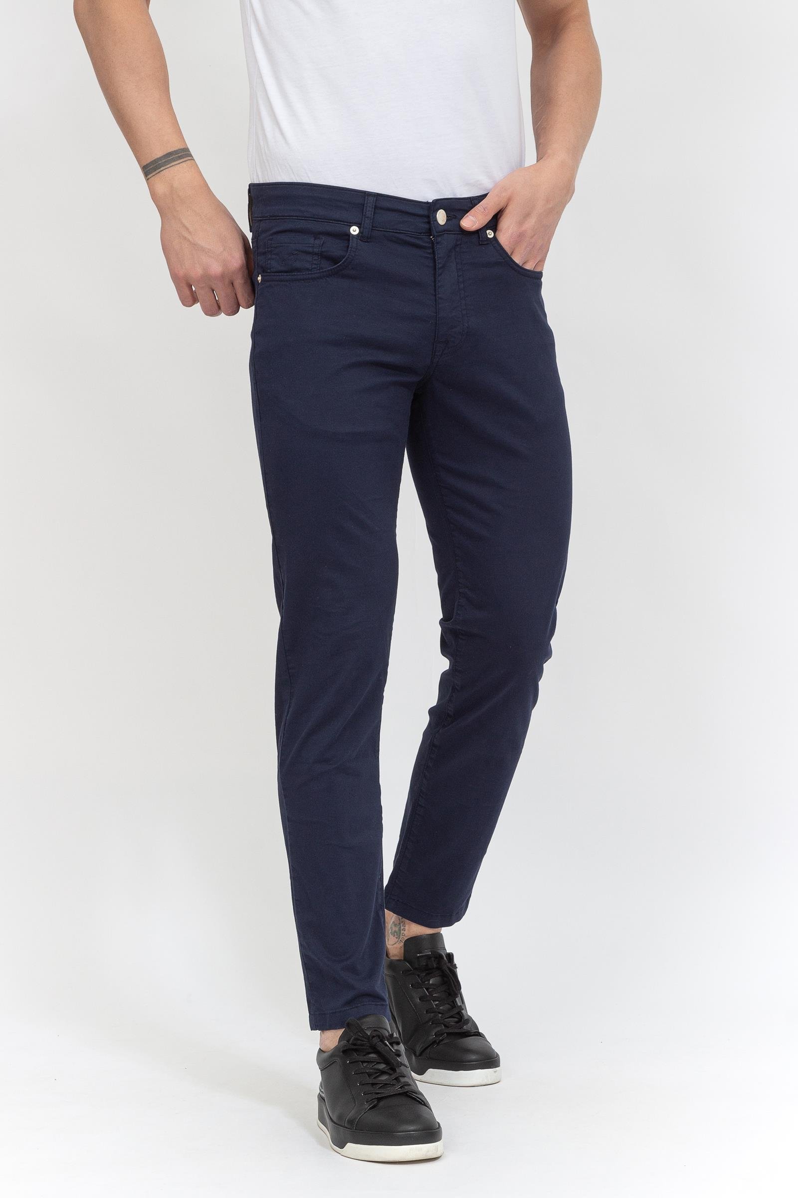 Stamati's Erkek Pantolon