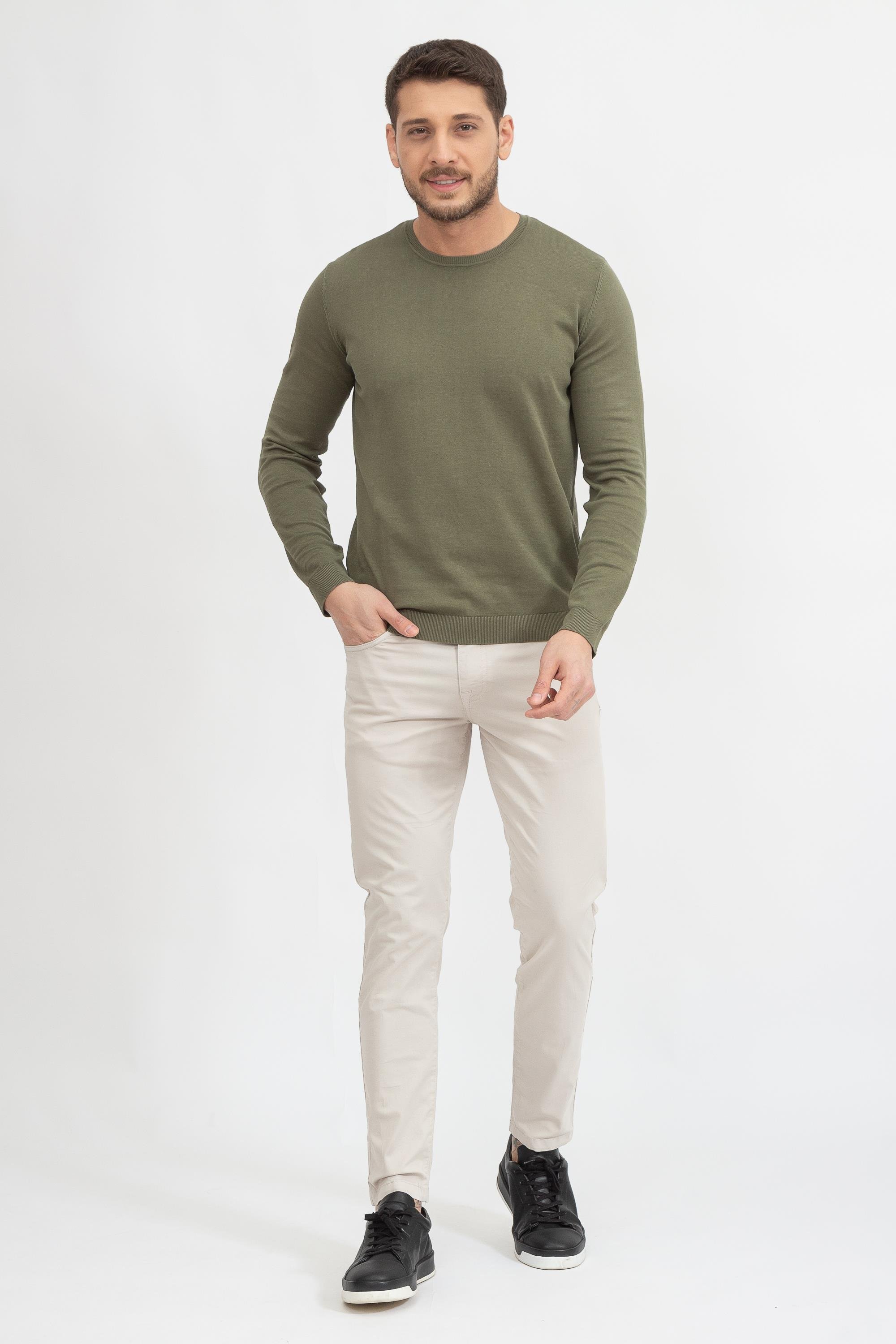 Stamati's Erkek Pantolon