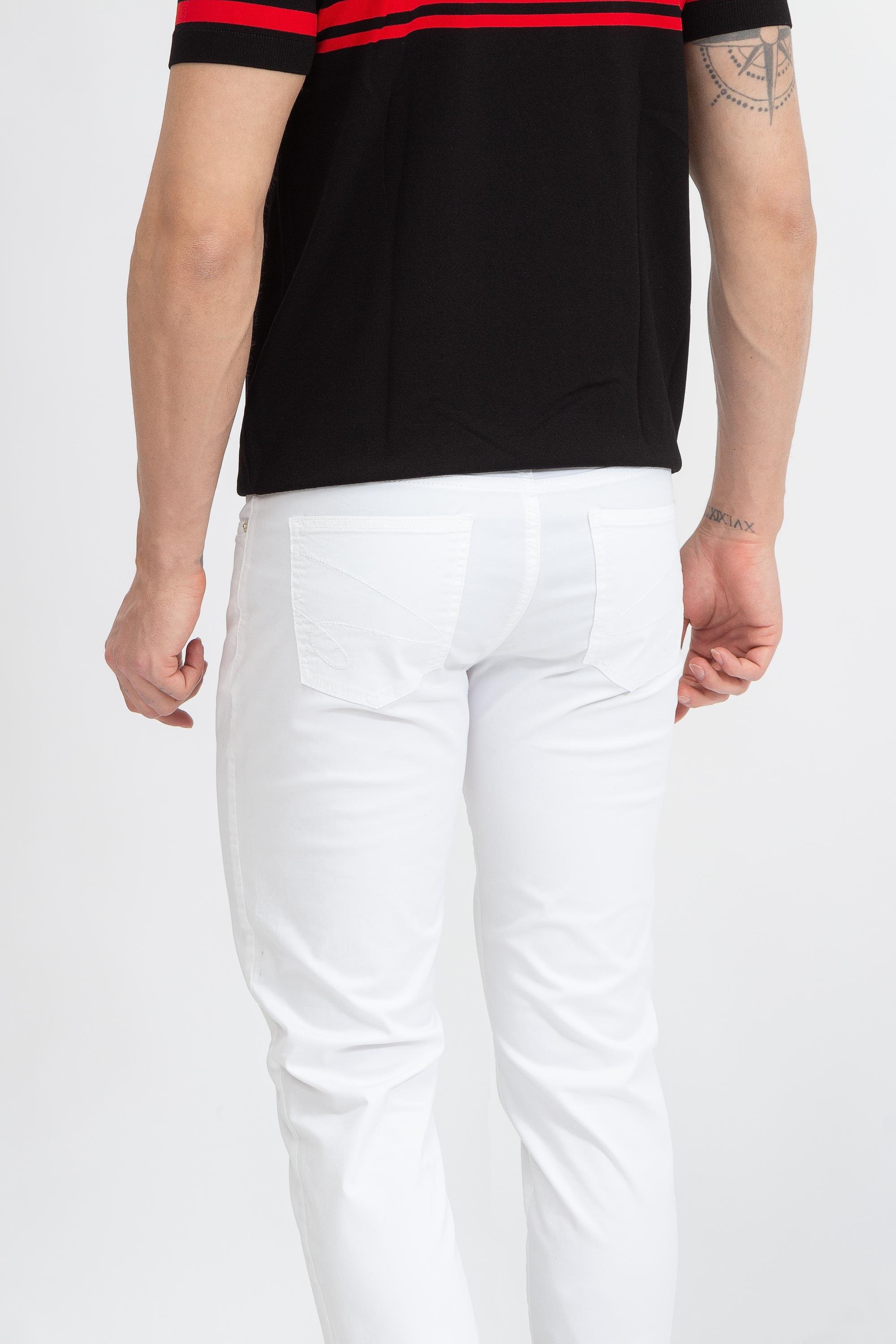 Stamati's Erkek Pantolon