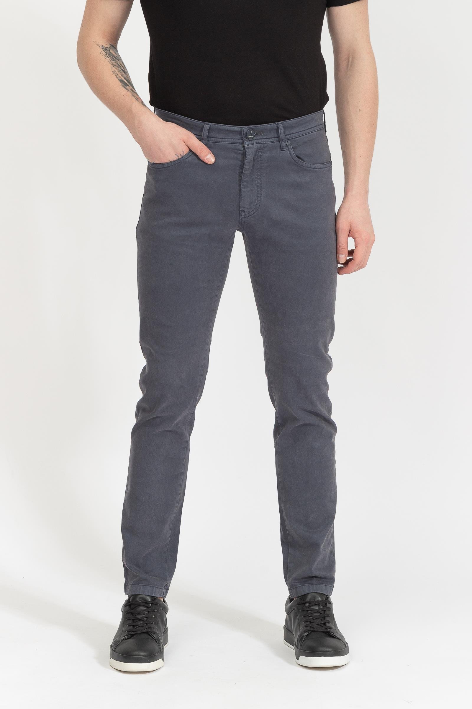 Stamati's Erkek Pantolon