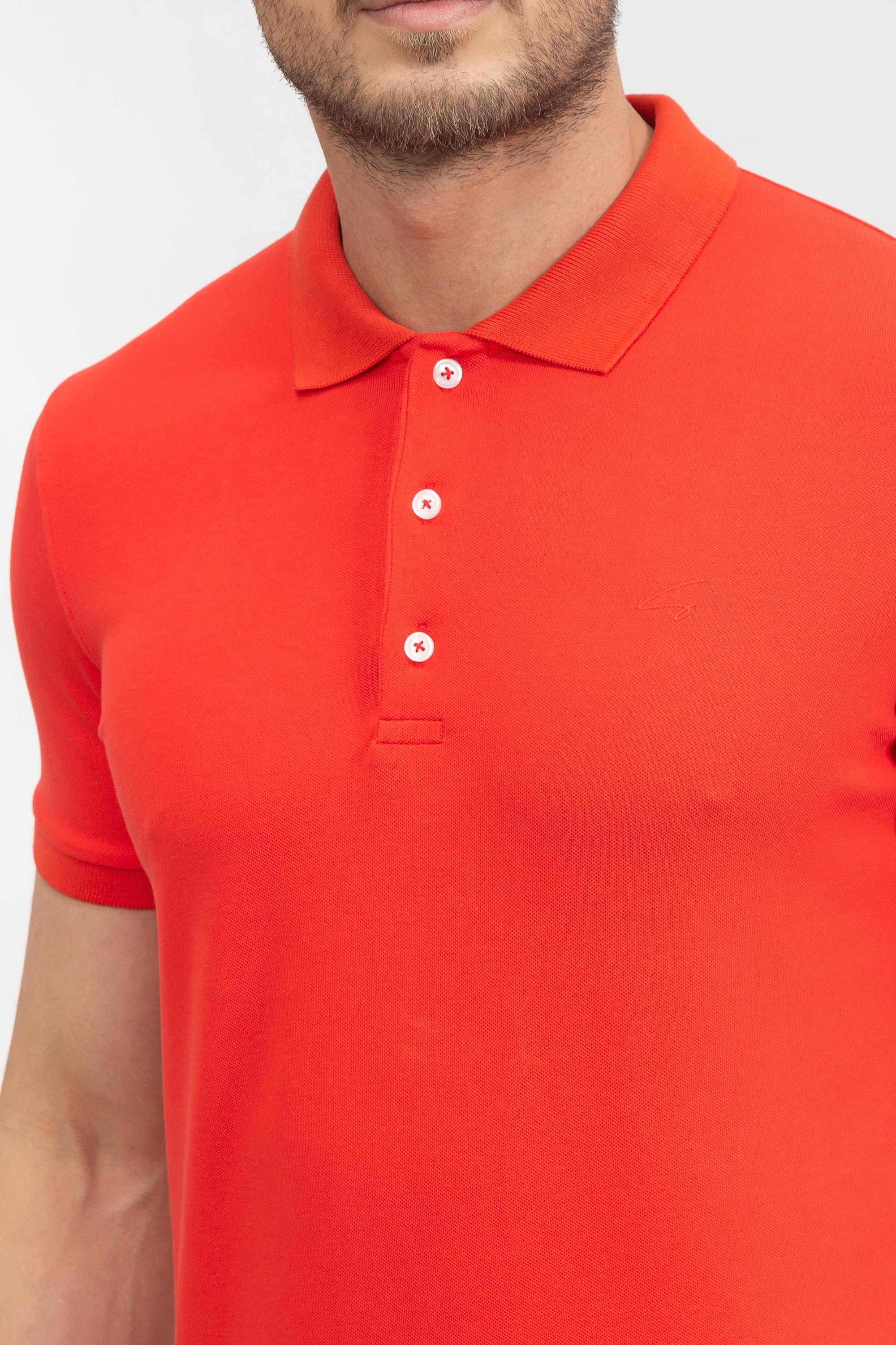 Stamati's Erkek Polo Yaka T-Shirt