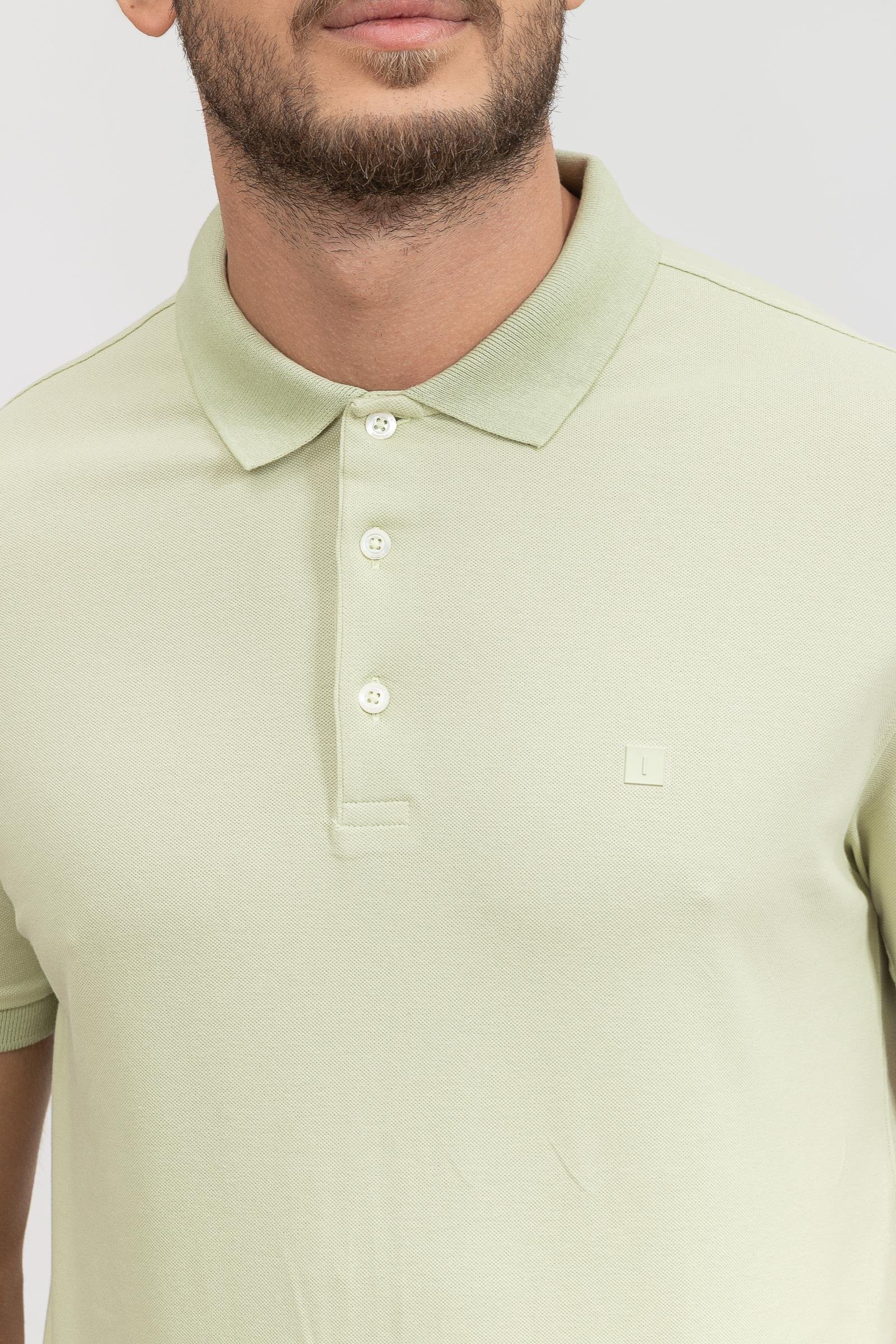 Stamati's Erkek Polo Yaka T-Shirt