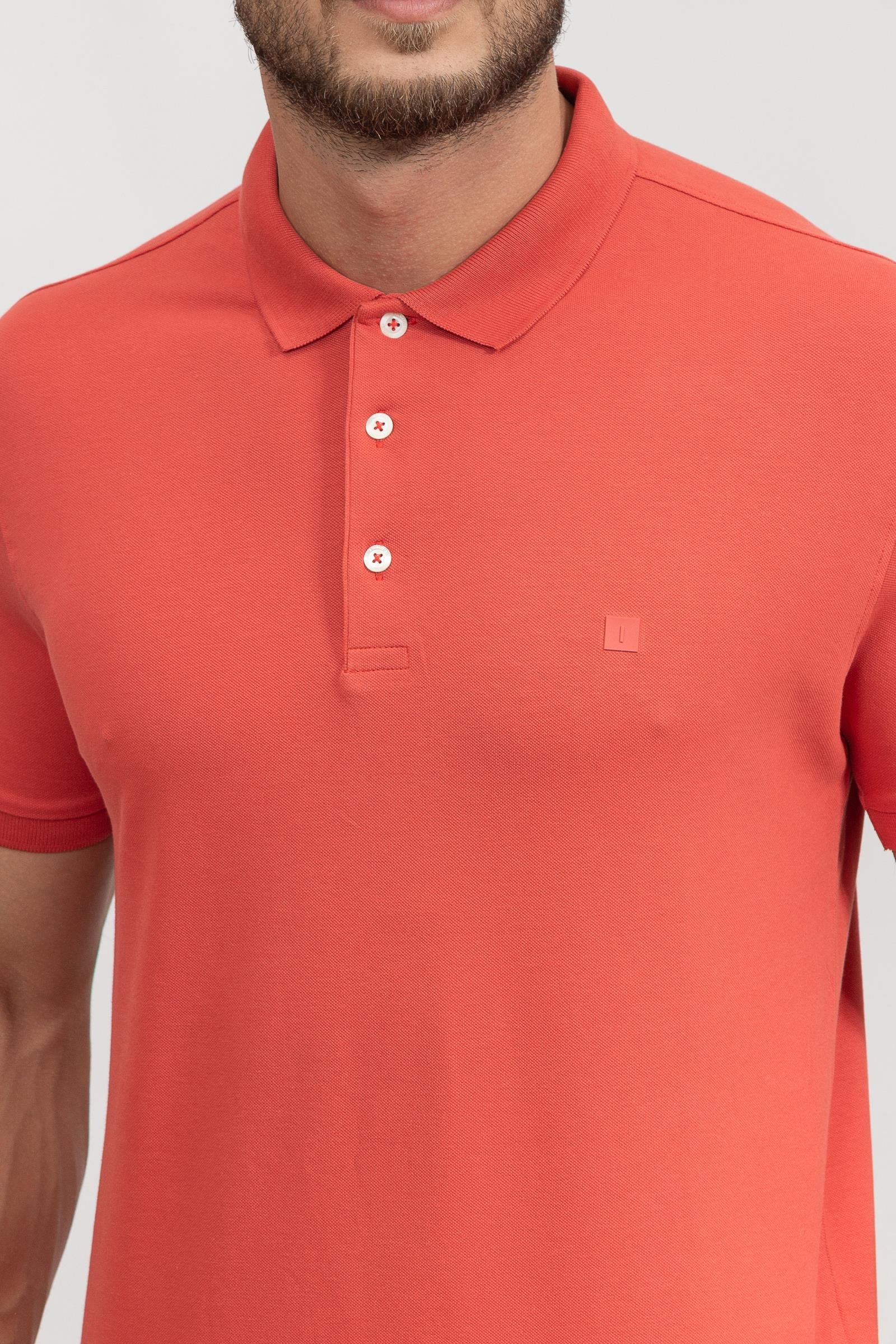 Stamati's Erkek Polo Yaka T-Shirt