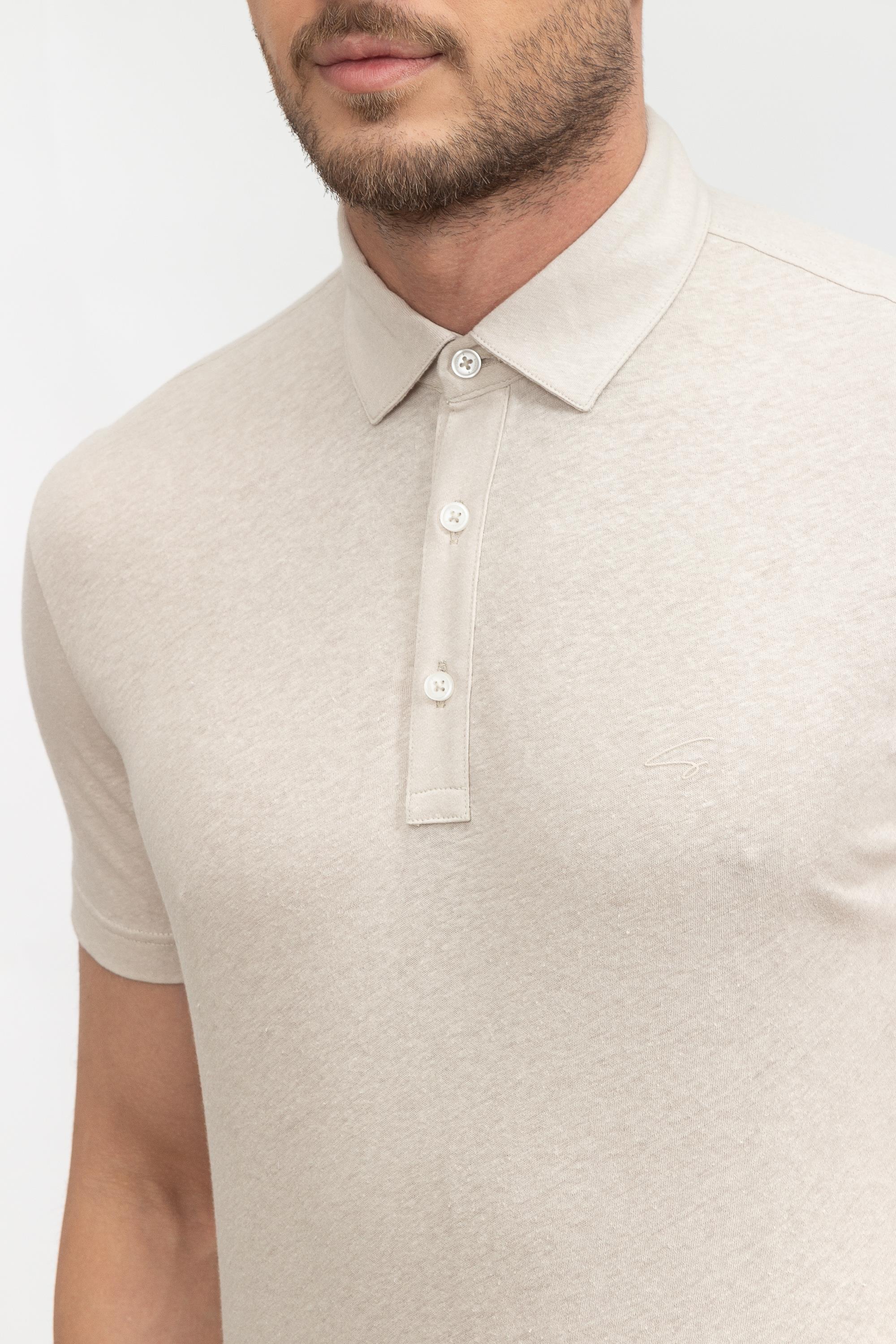 Stamati's Erkek Polo Yaka T-Shirt