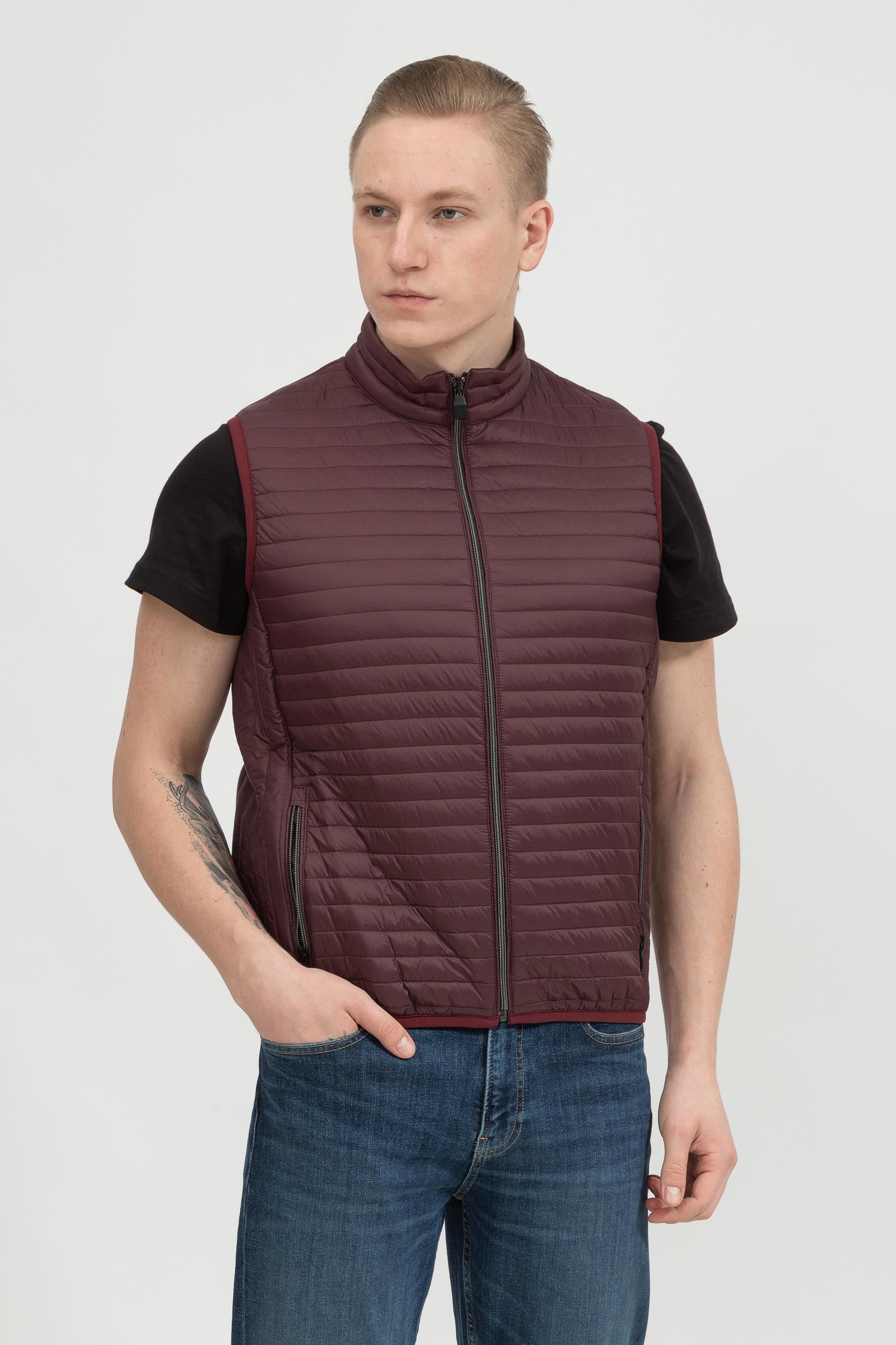 Stamati's Erkek Yelek