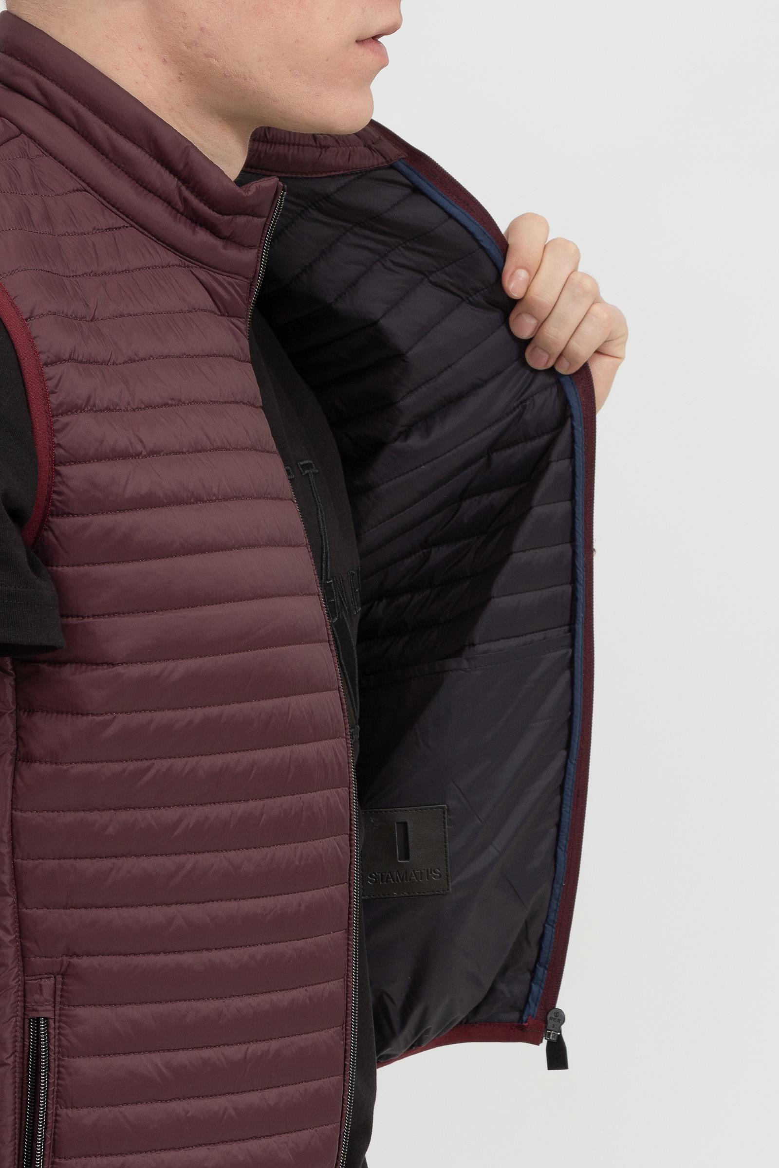 Stamati's Erkek Yelek