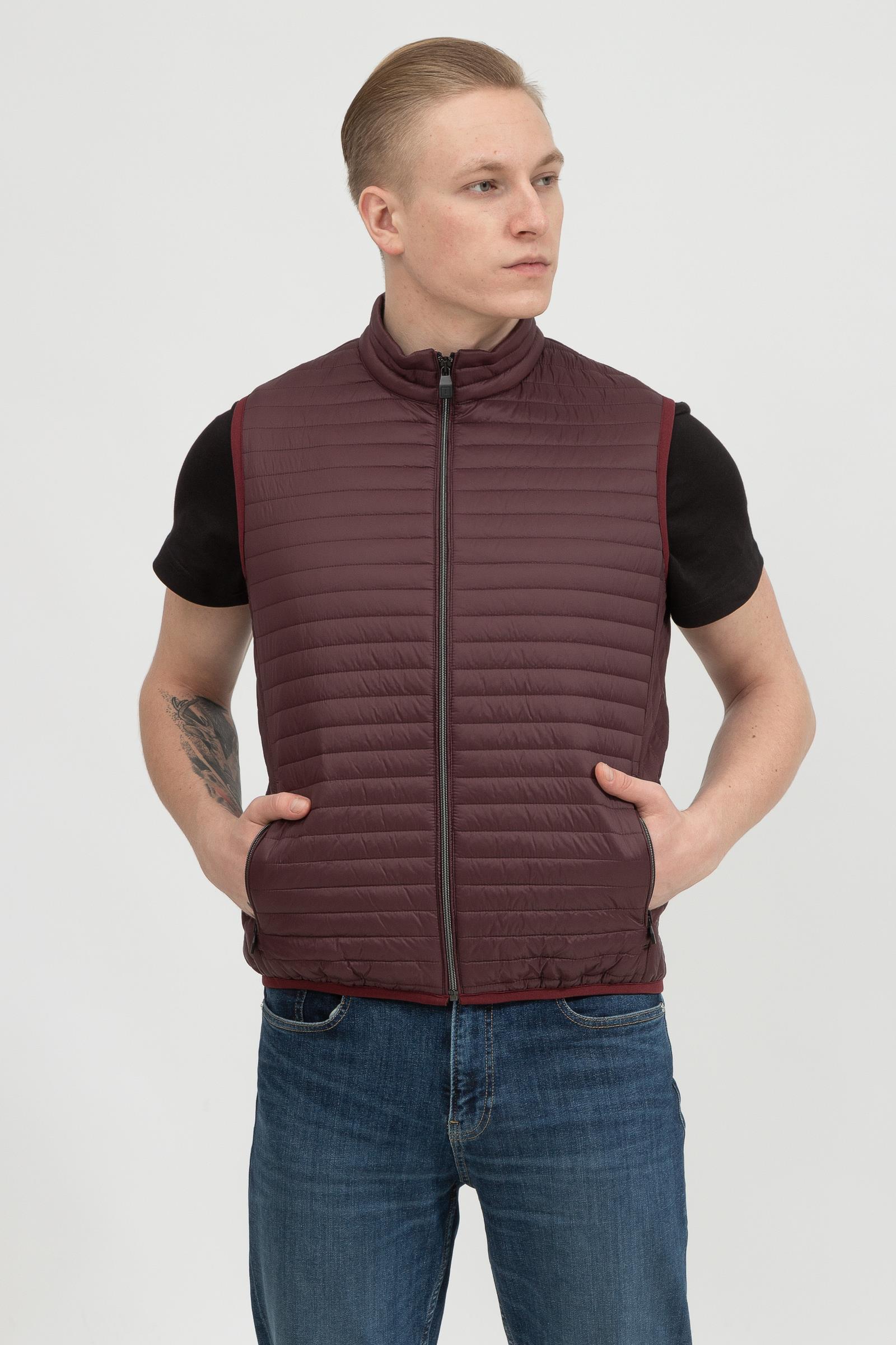 Stamati's Erkek Yelek